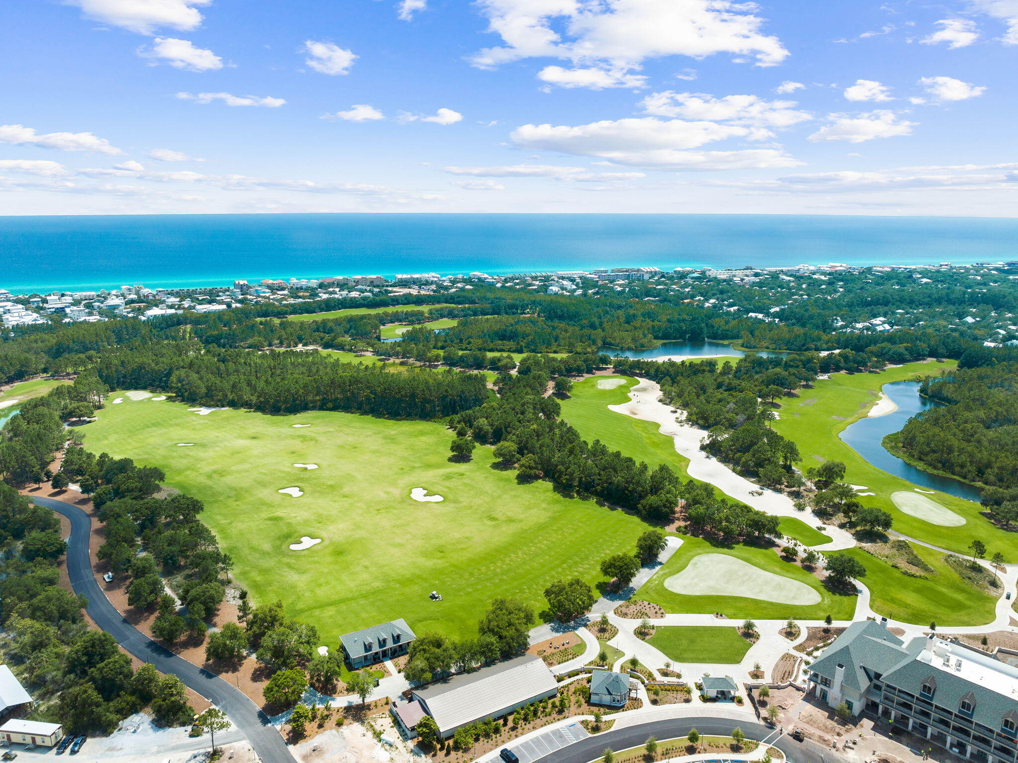 295 Golf Ridge Drive