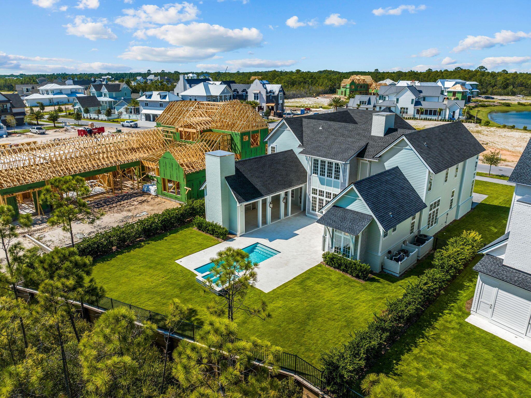 295 Golf Ridge Drive