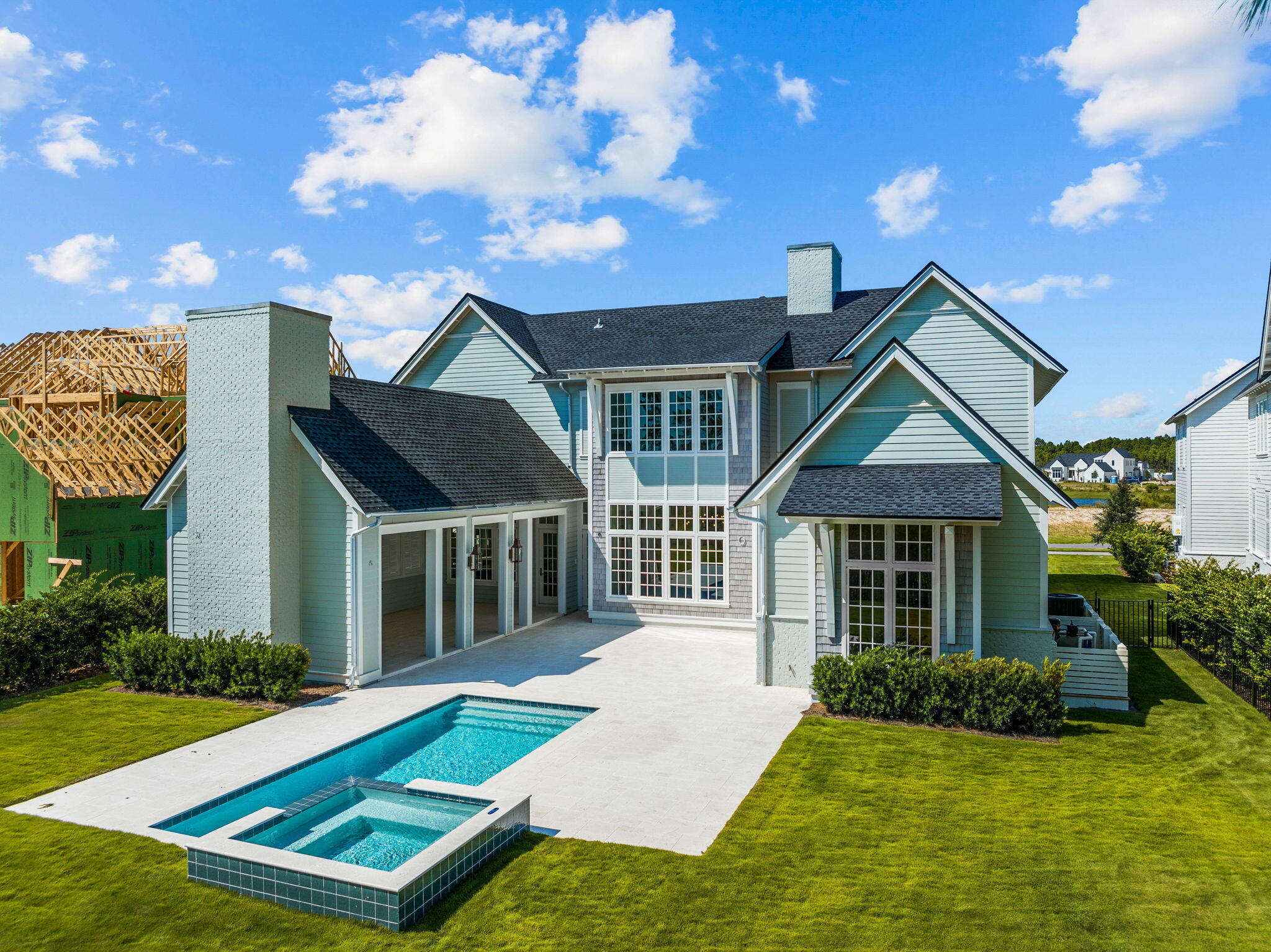 295 Golf Ridge Drive