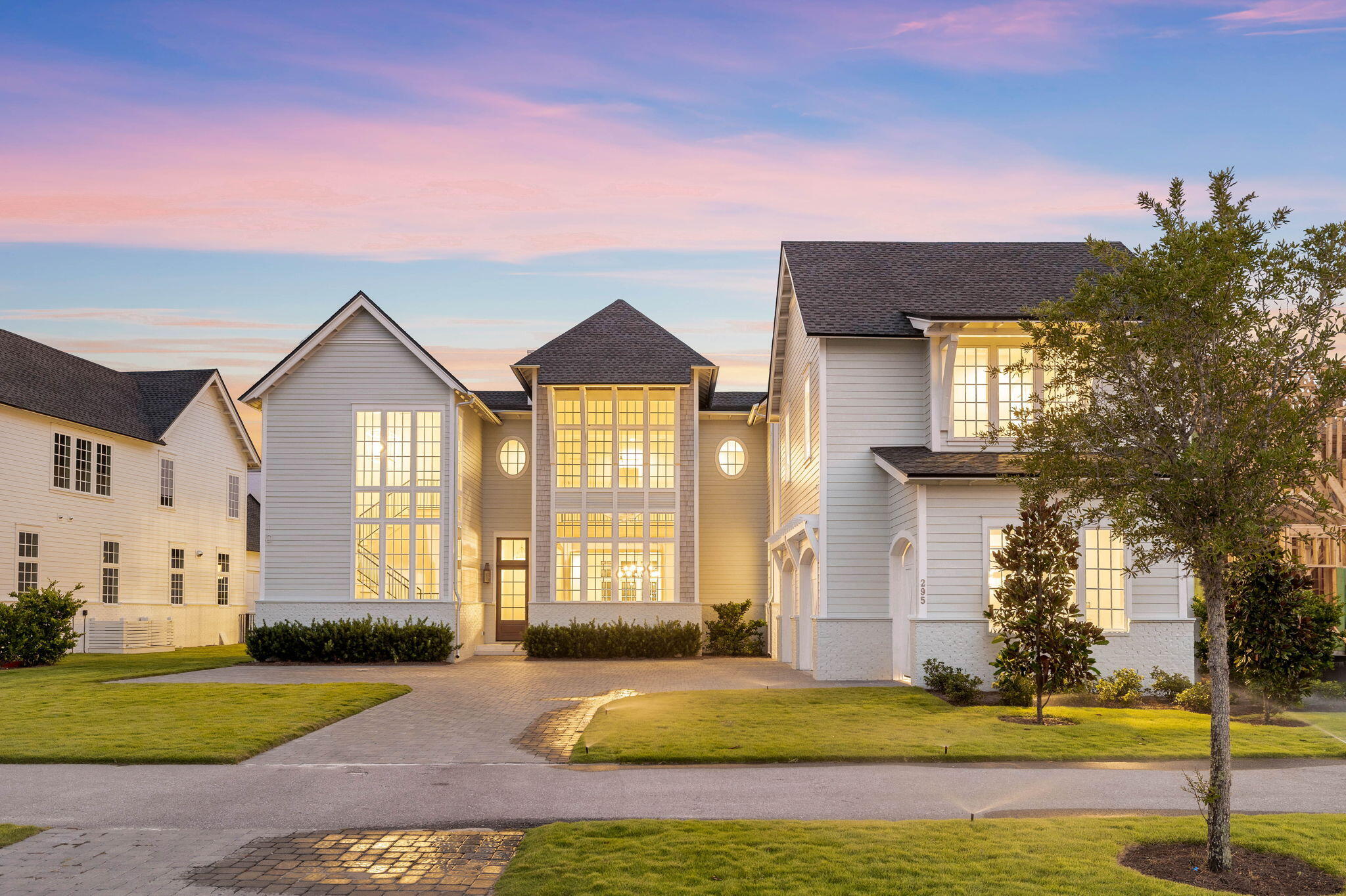 295 Golf Ridge Drive