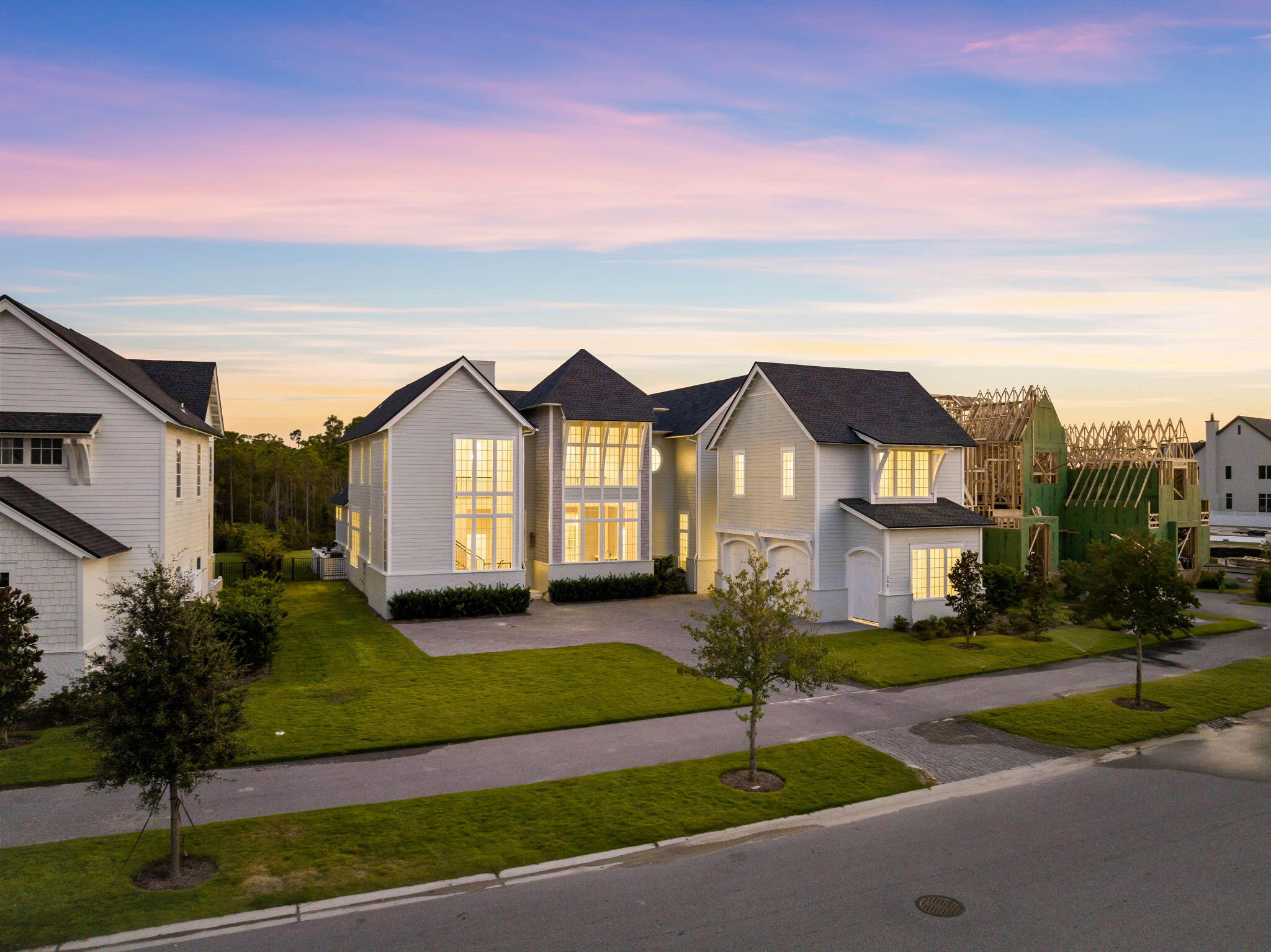 295 Golf Ridge Drive