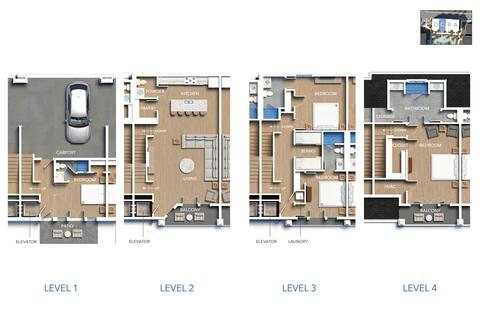 TBD Henderson Resort Way, A