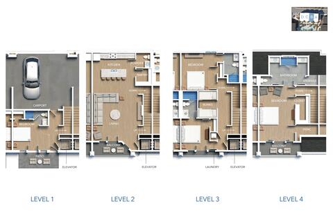 TBD Henderson Resort Way, A