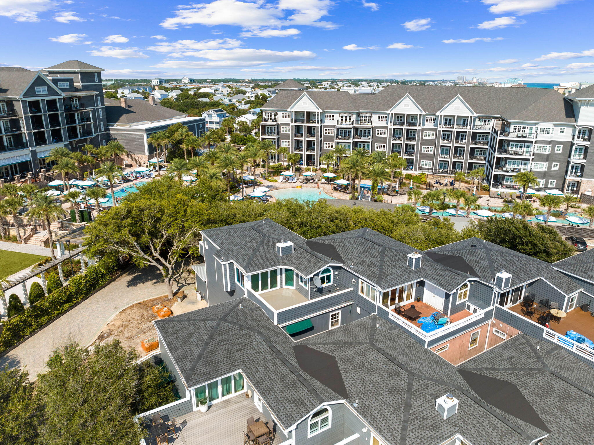 2701 Scenic Highway 98, UNIT 6