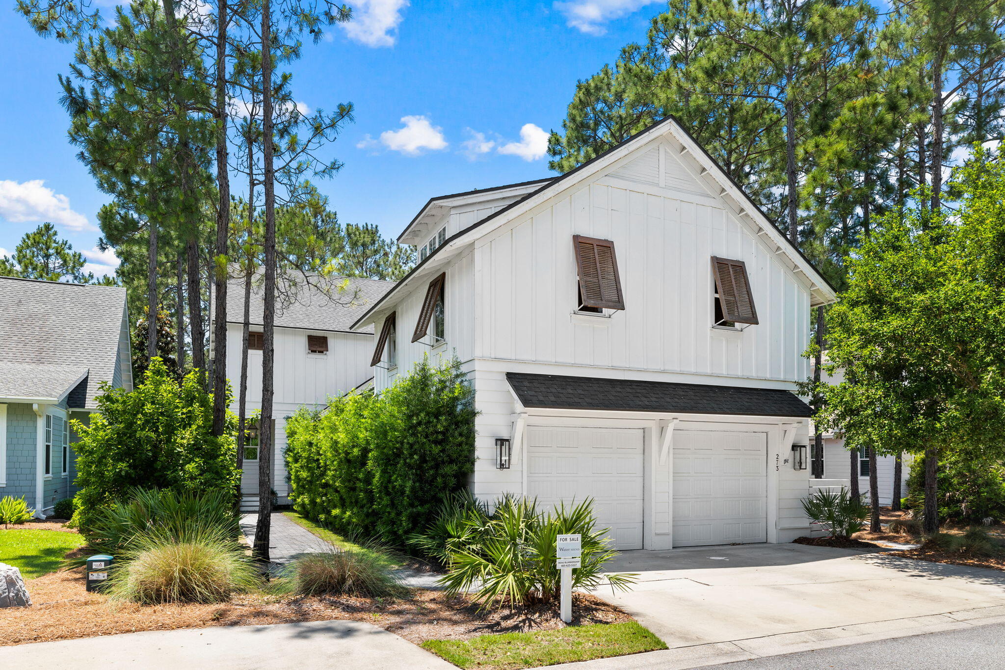 273 Jack Knife Drive