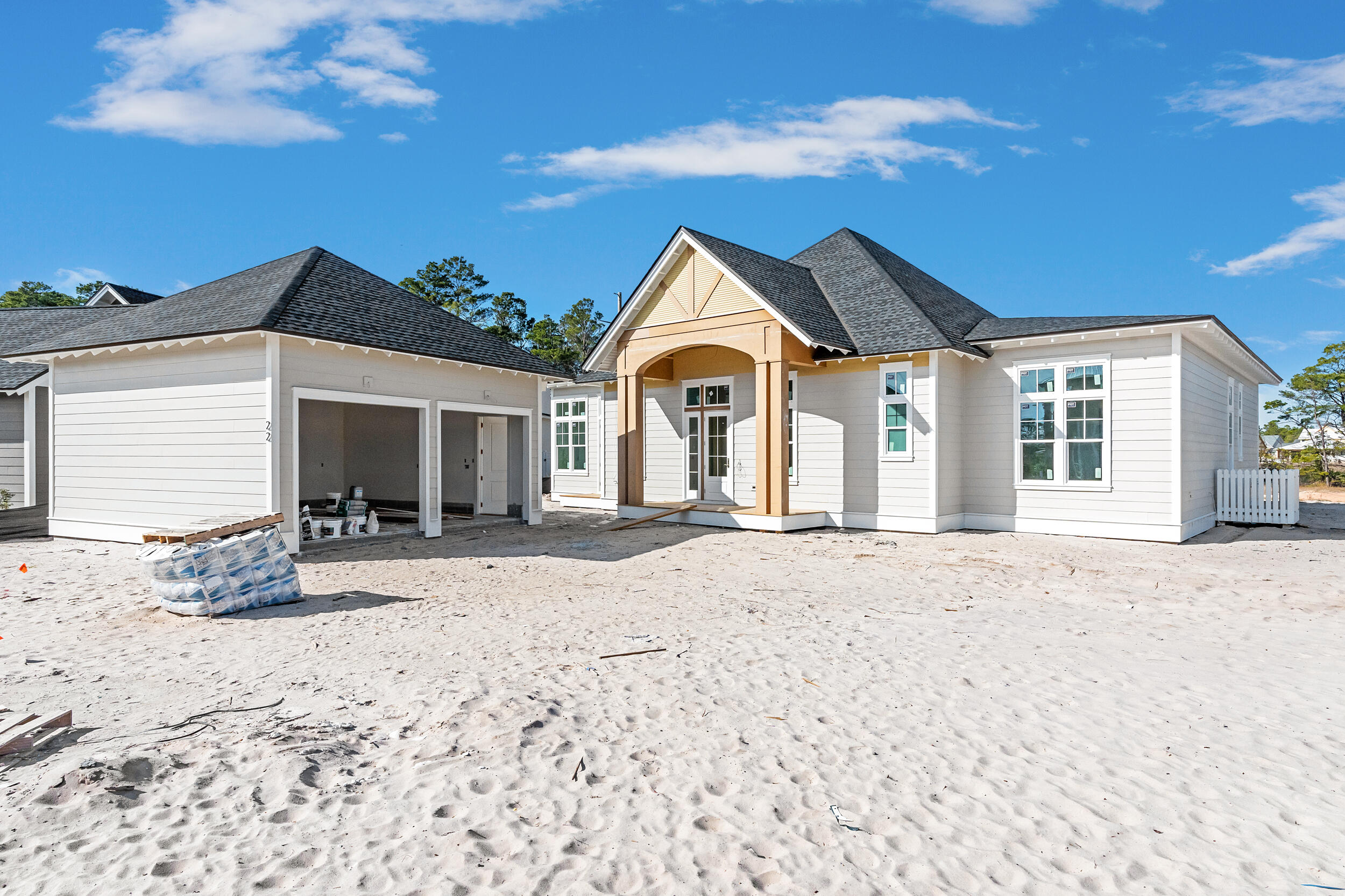 22 Pollard Cove West, Lot 47