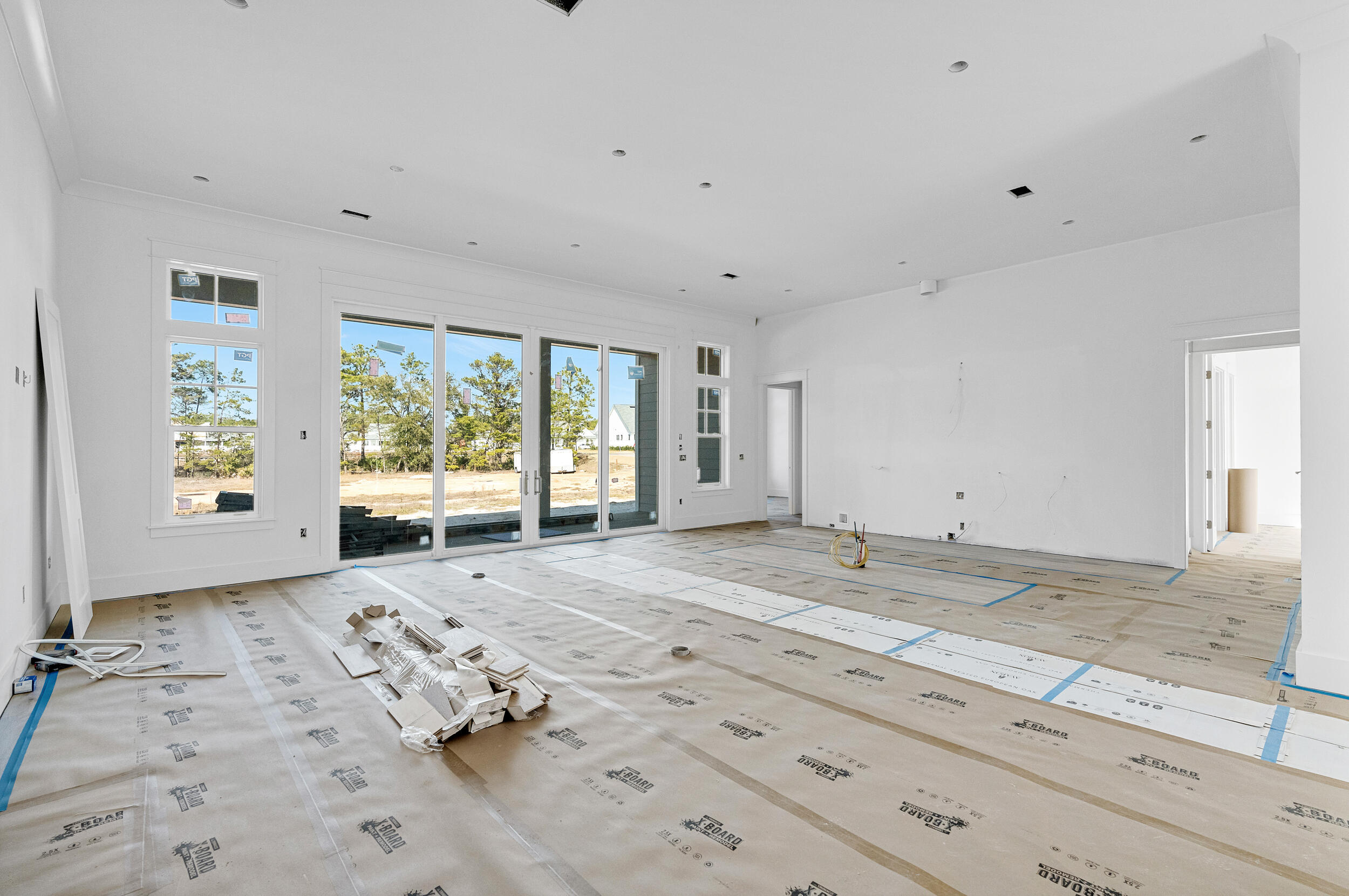 22 Pollard Cove West, Lot 47