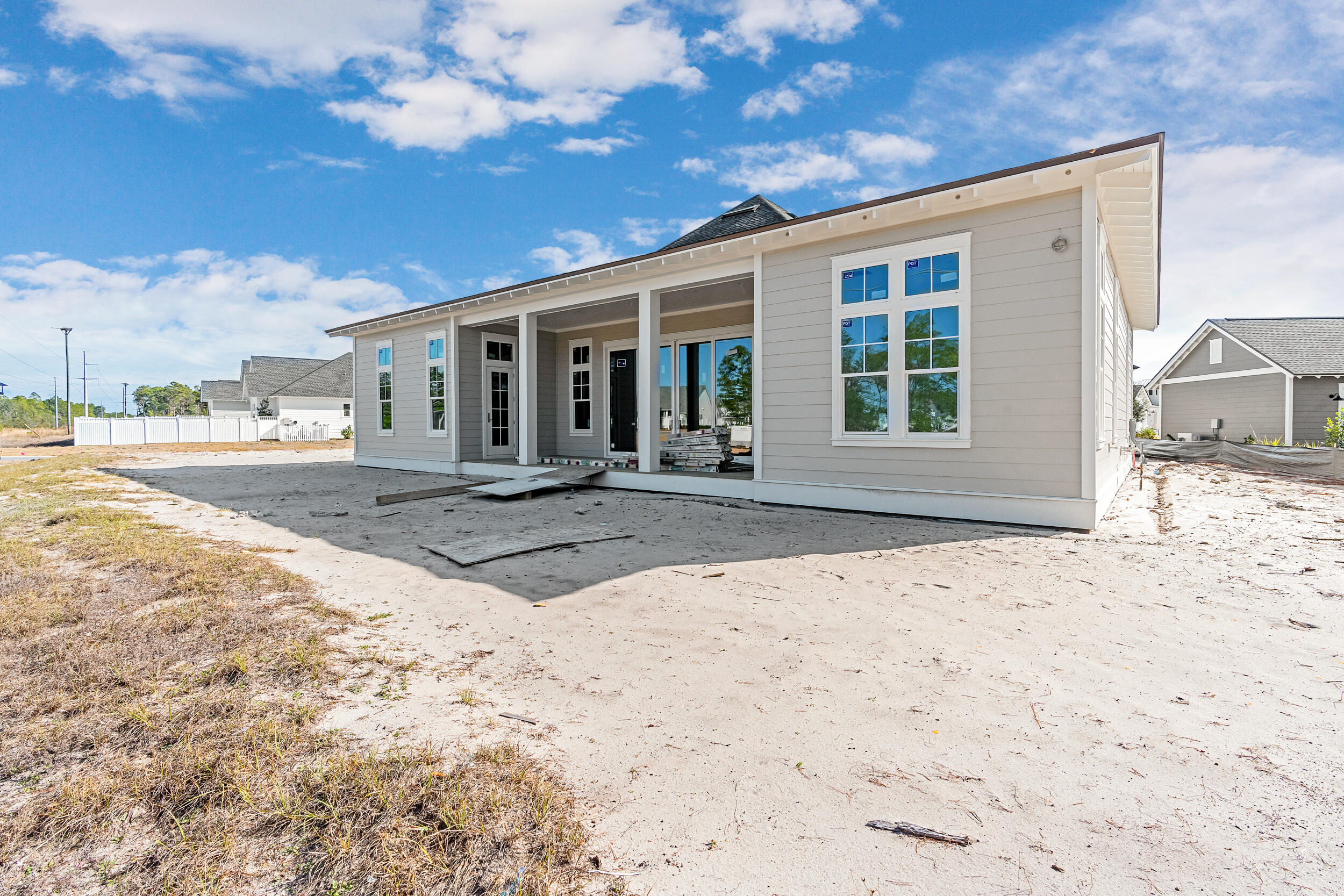 22 Pollard Cove West, Lot 47