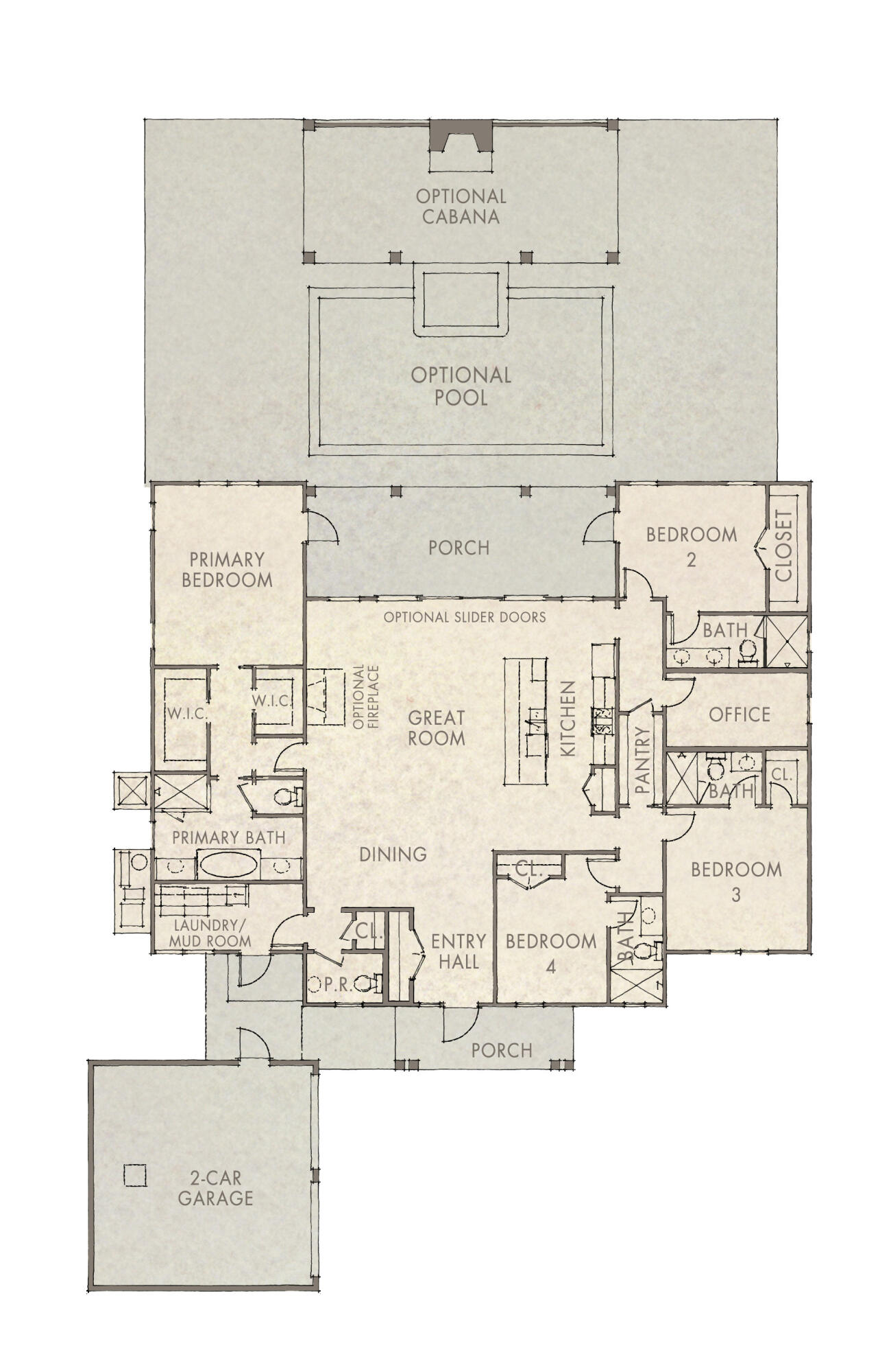 22 Pollard Cove West, Lot 47