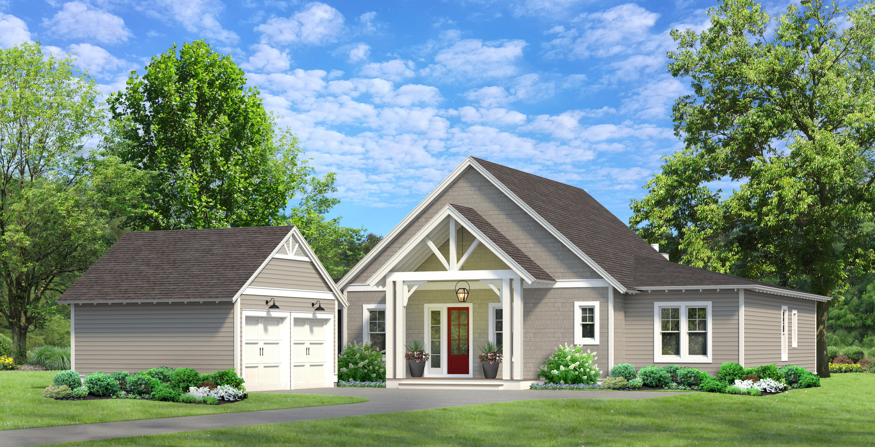 22 Pollard Cove West, Lot 47