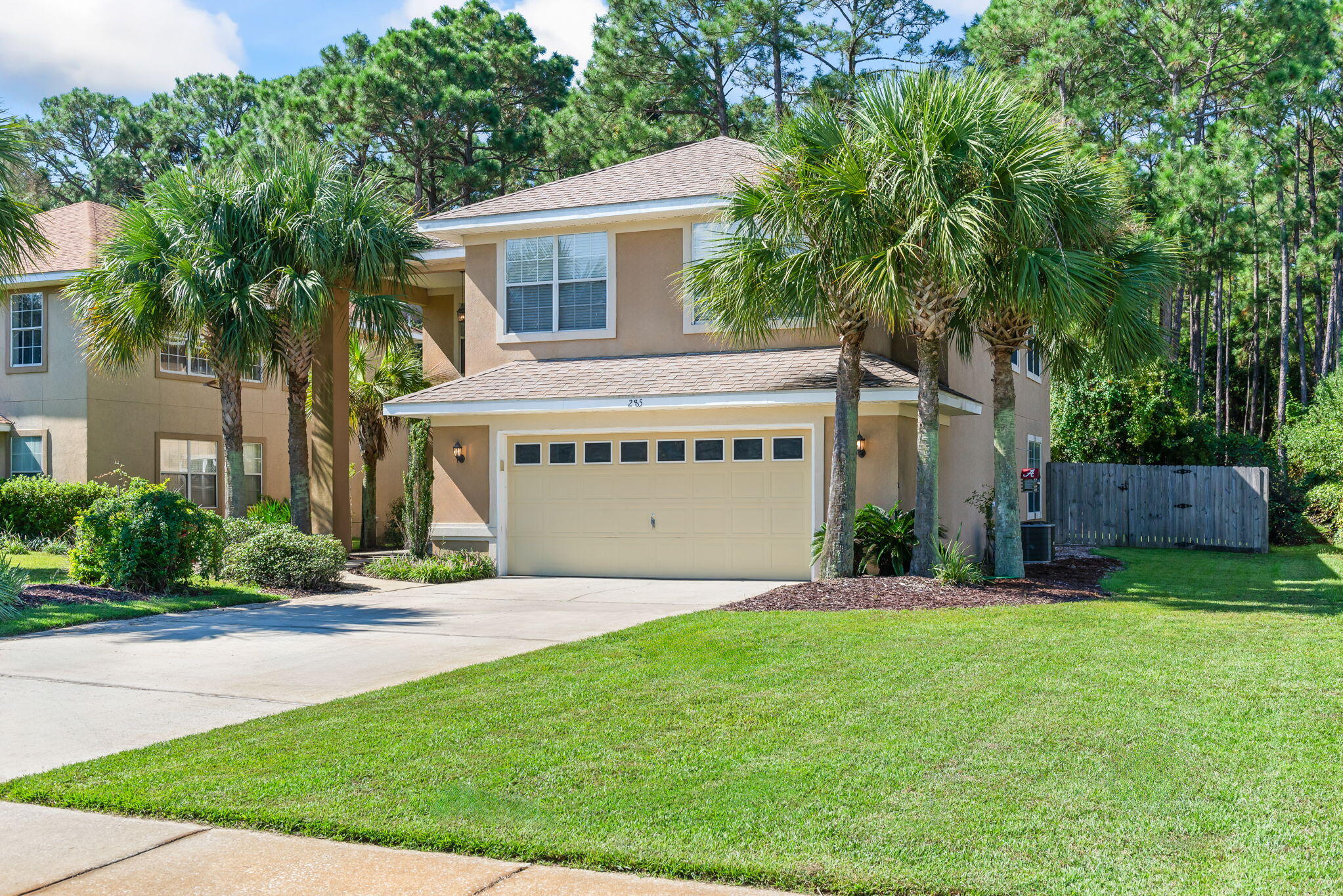 285 Loblolly Bay Drive