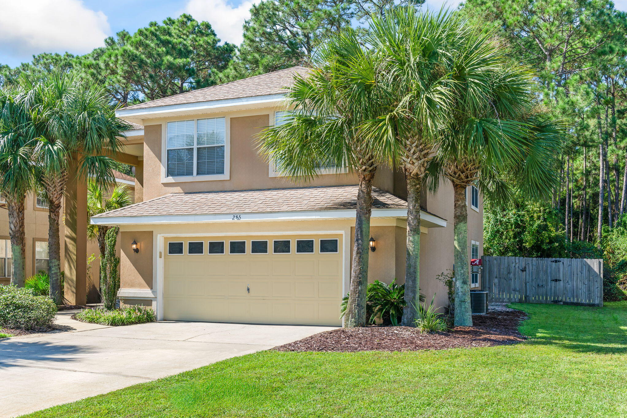 285 Loblolly Bay Drive