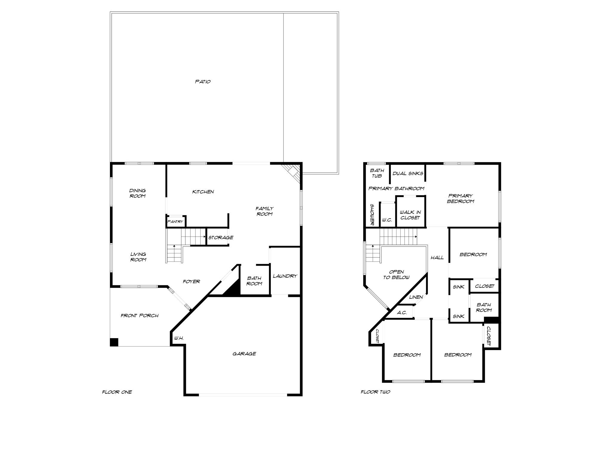 285 Loblolly Bay Drive