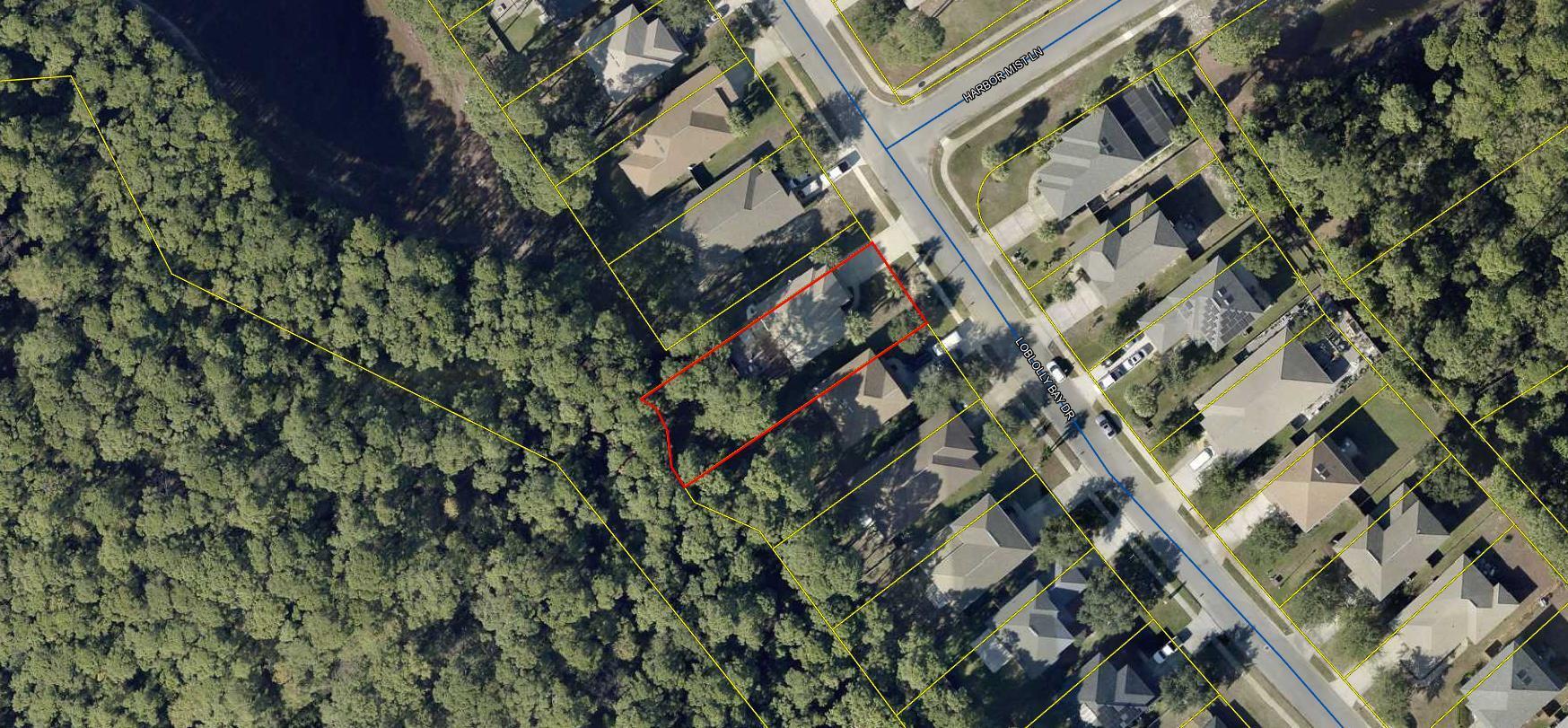 285 Loblolly Bay Drive