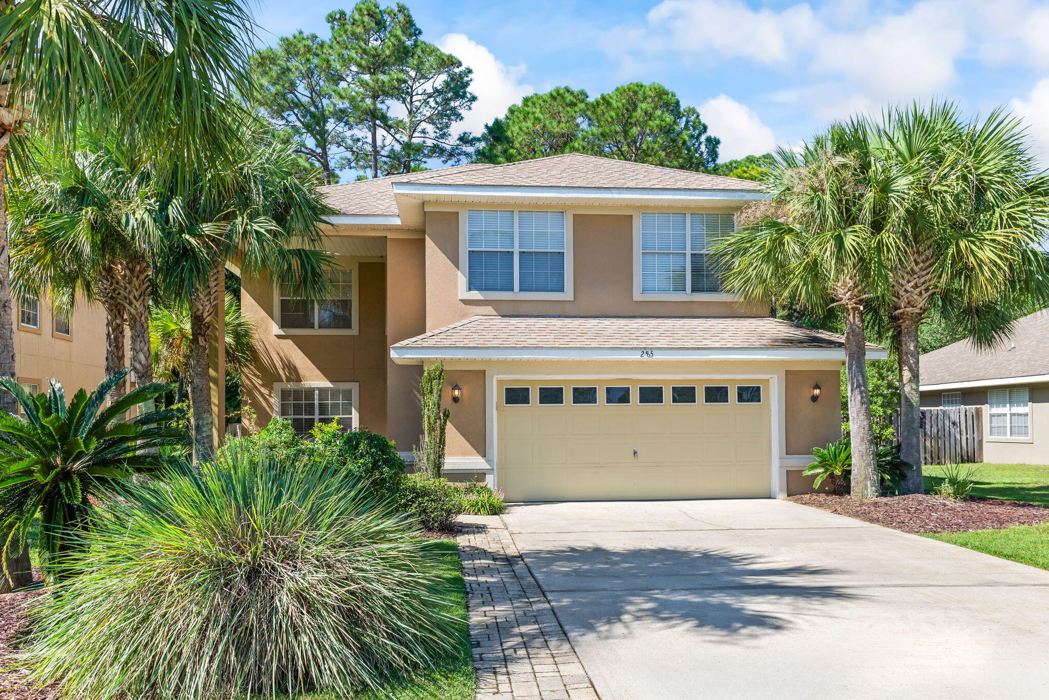 285 Loblolly Bay Drive