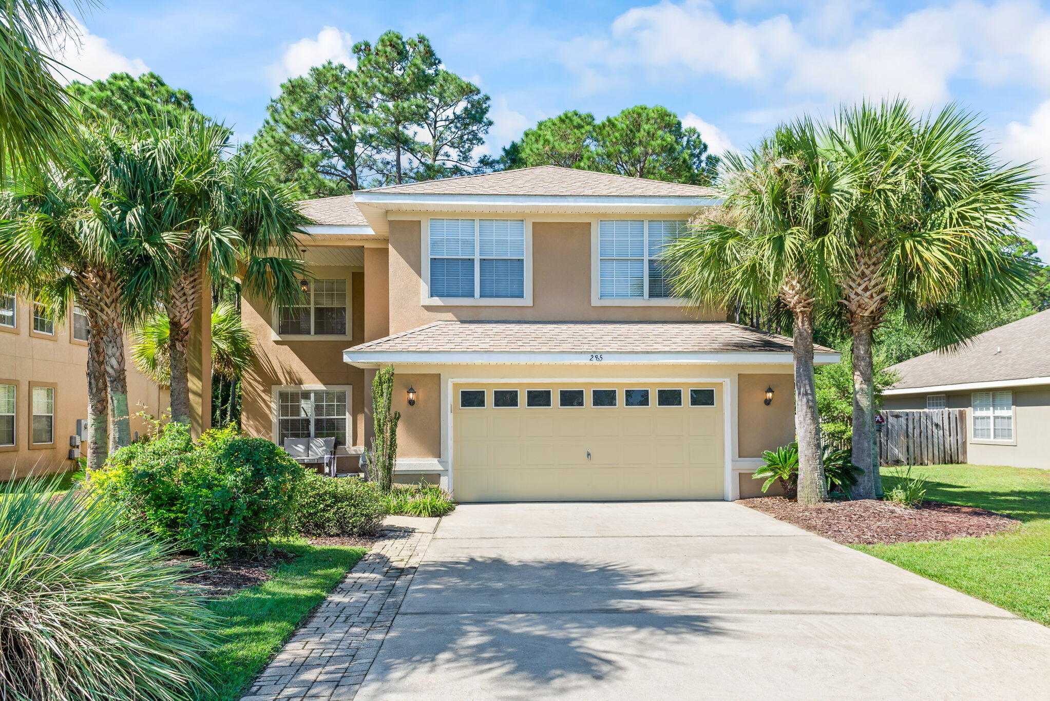 285 Loblolly Bay Drive