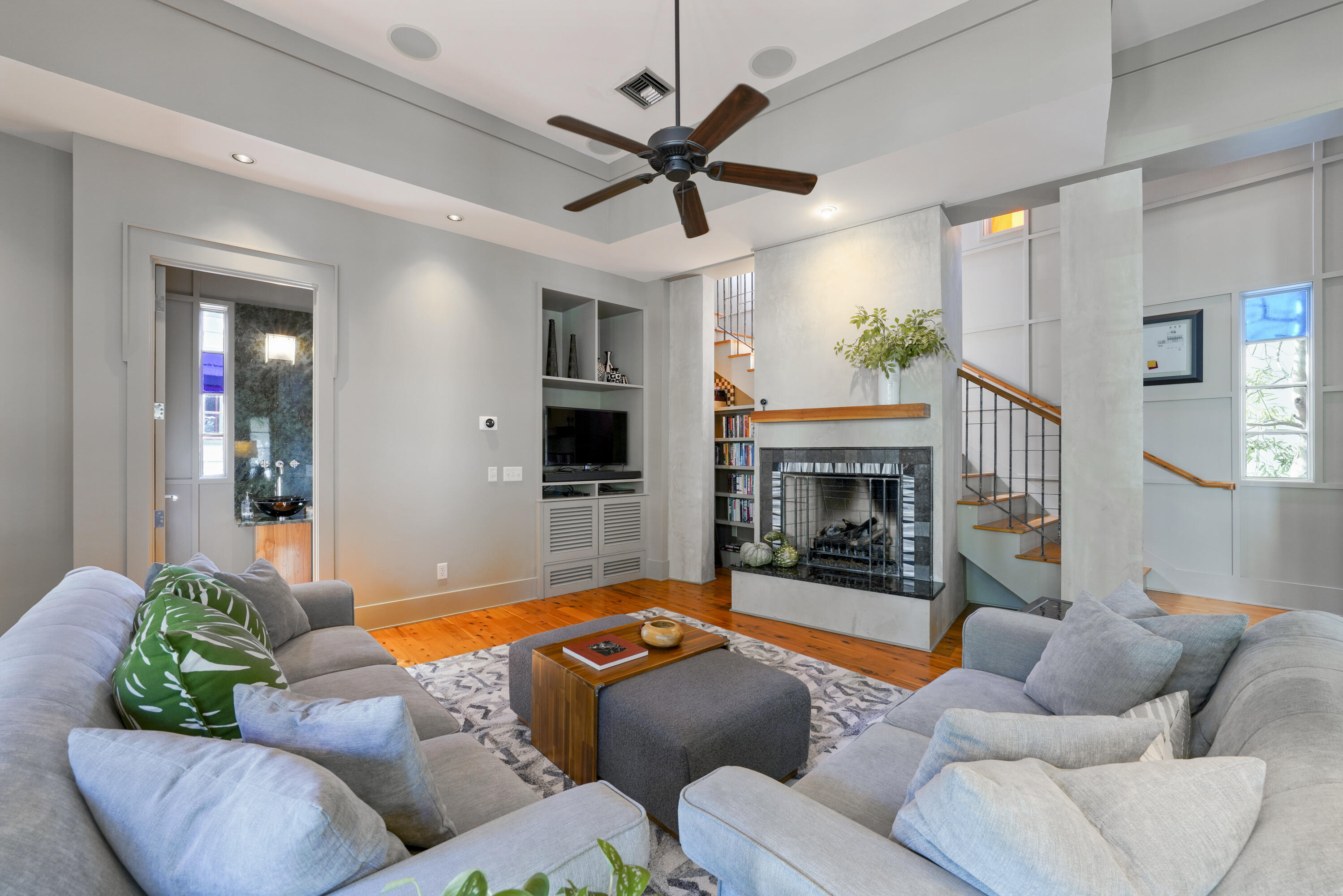 89 Georgetown Avenue