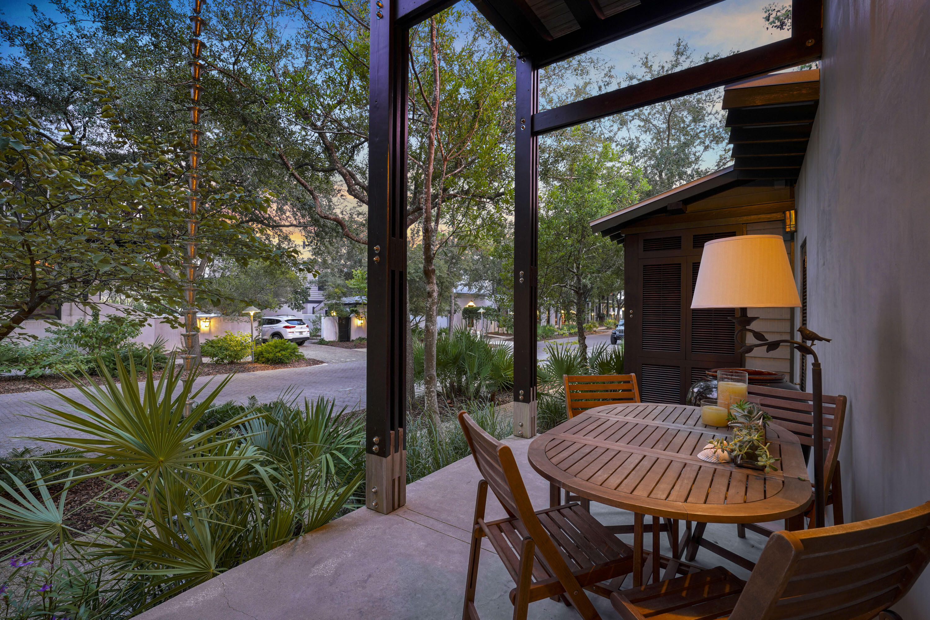 89 Georgetown Avenue