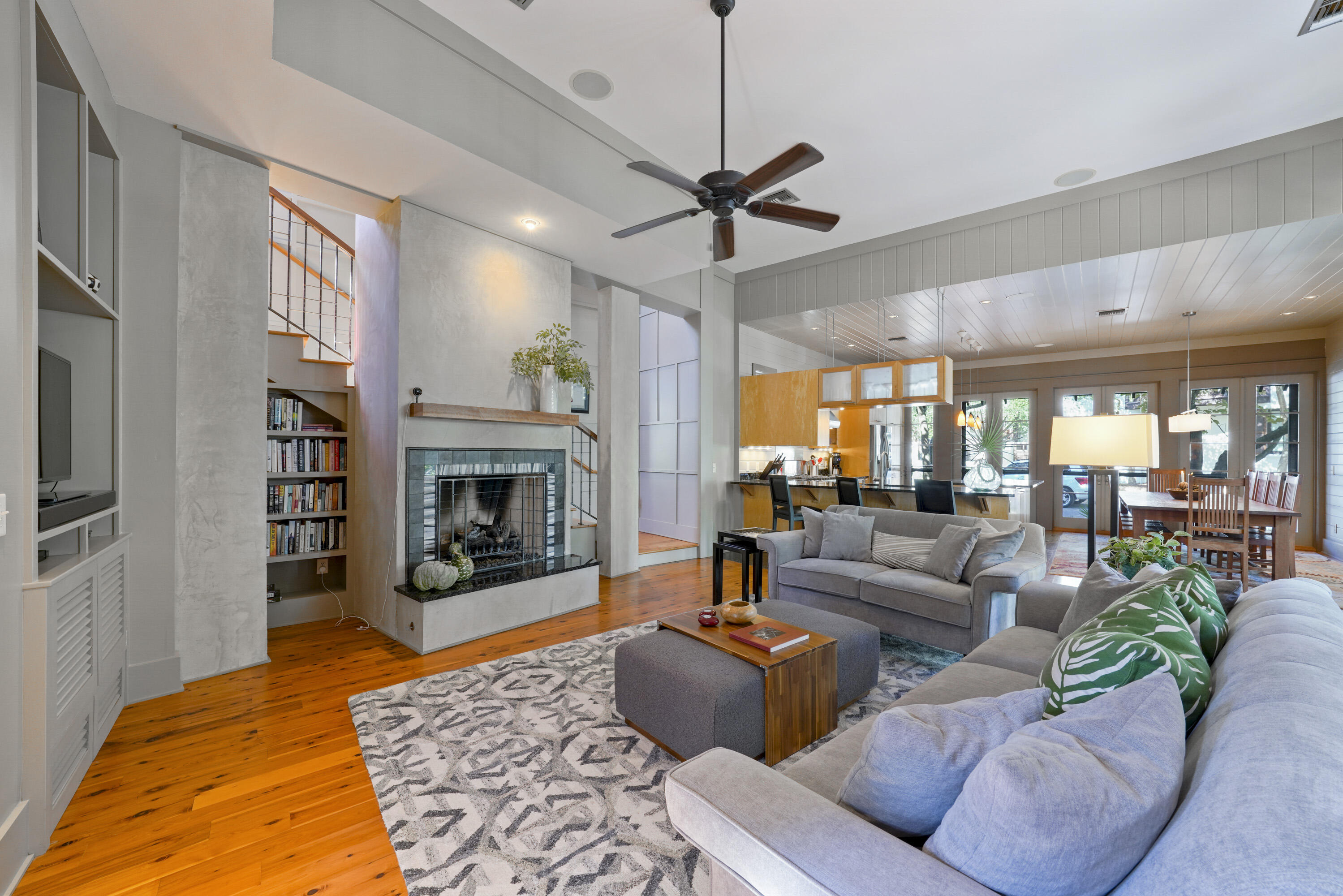 89 Georgetown Avenue