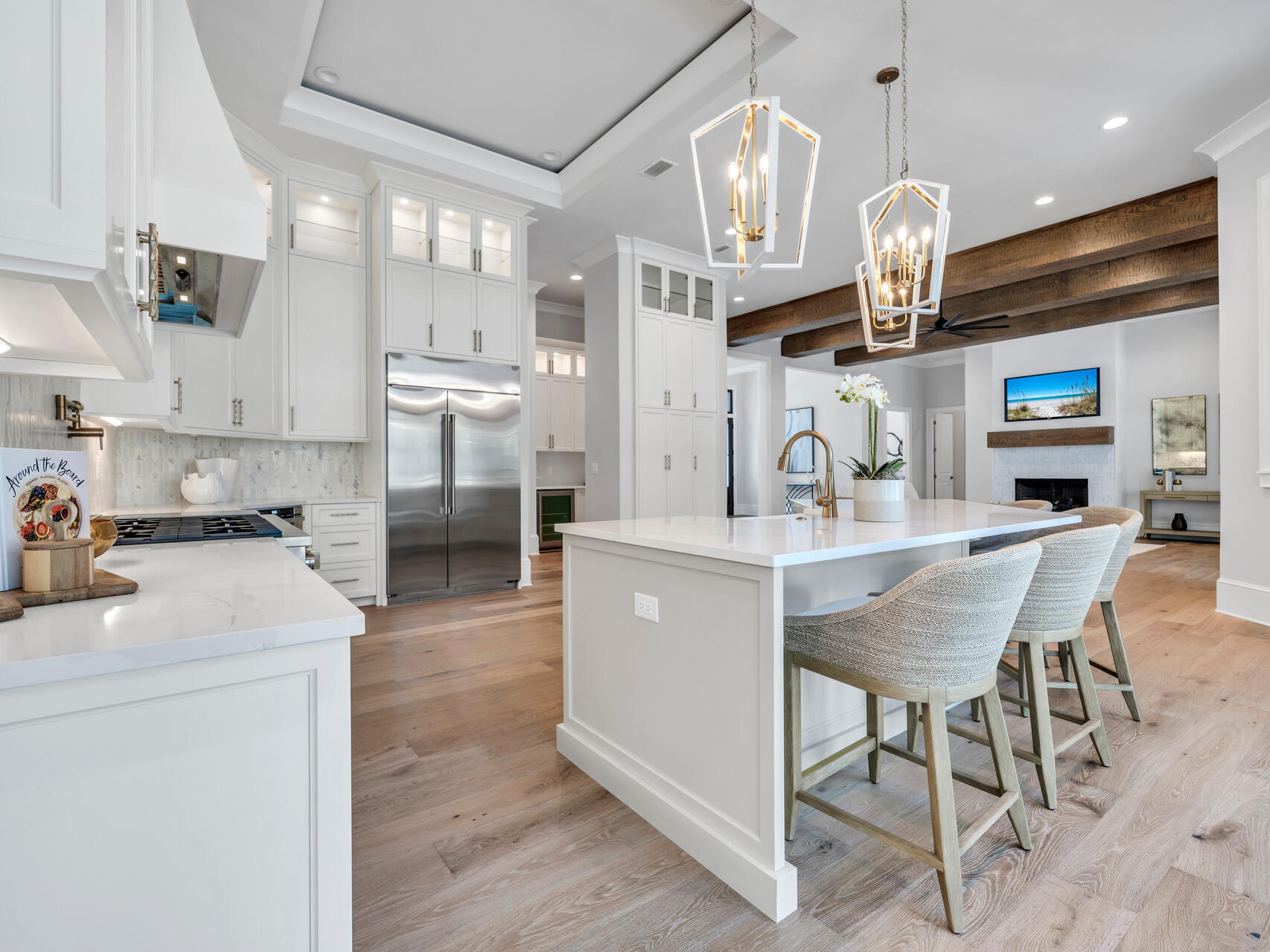 3526 Burnt Pine Lane