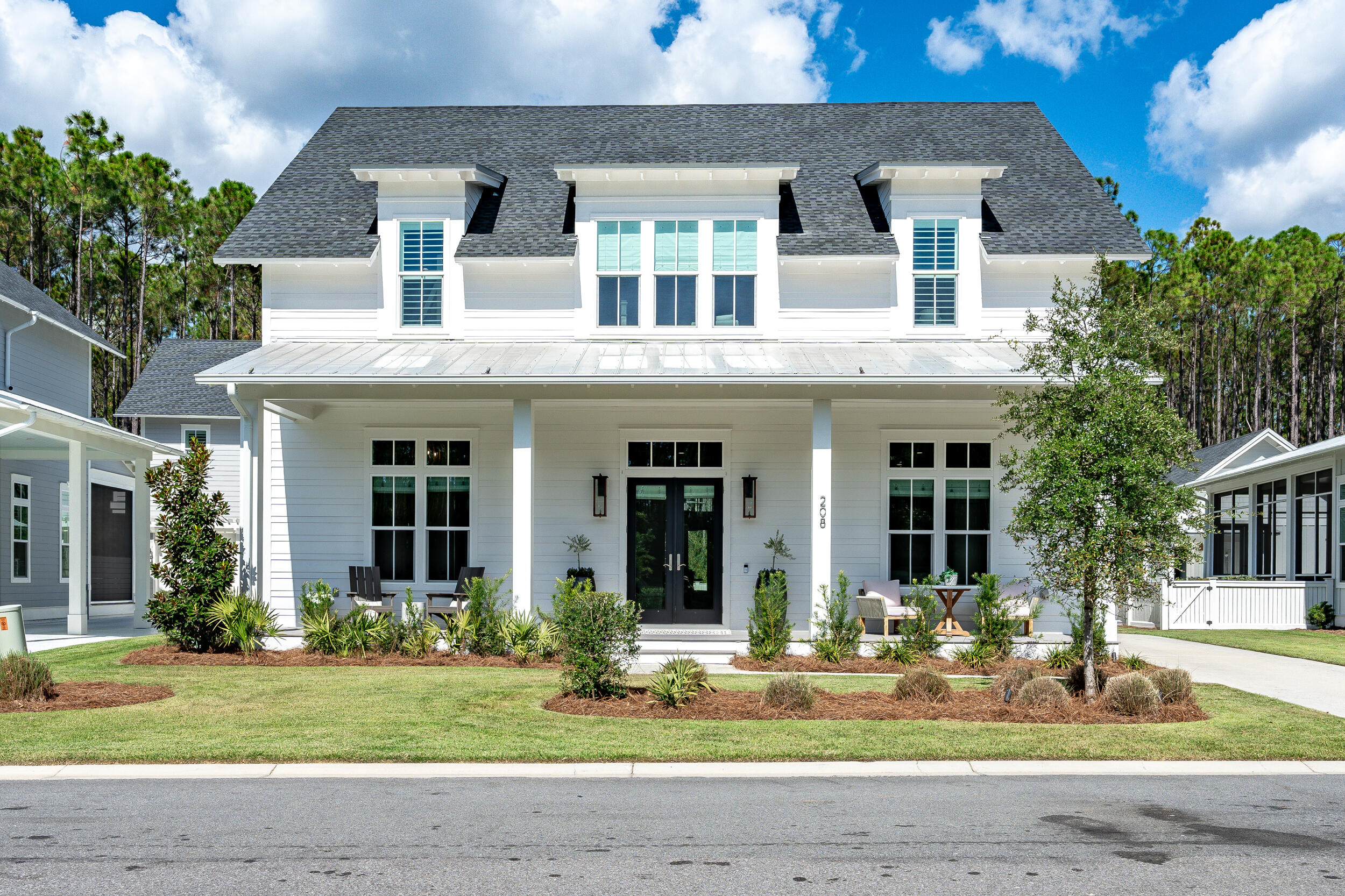 208 Rosecourt Street, Lot 38