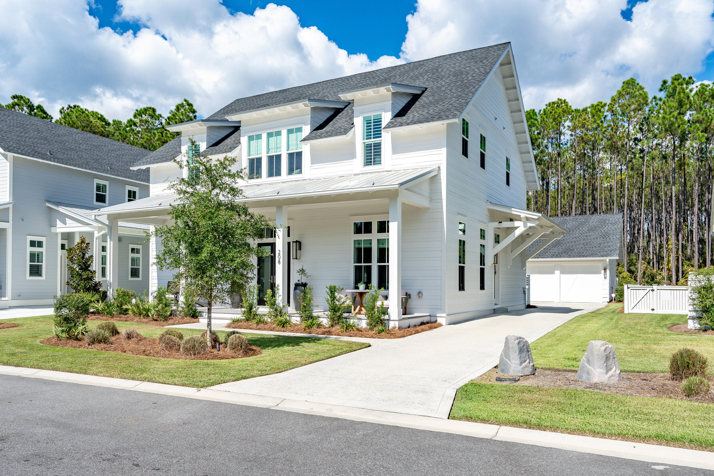 208 Rosecourt Street, Lot 38