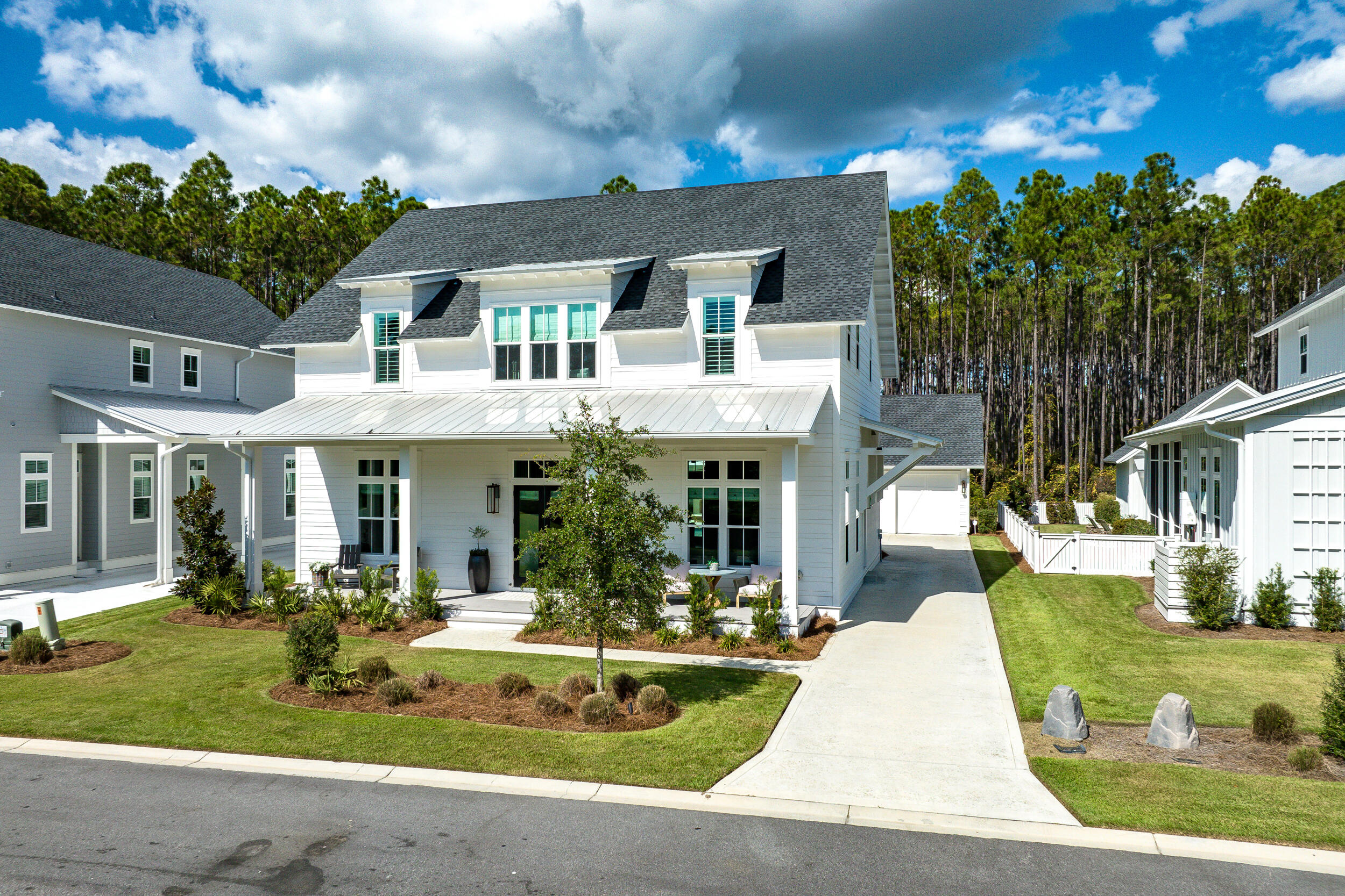 208 Rosecourt Street, Lot 38