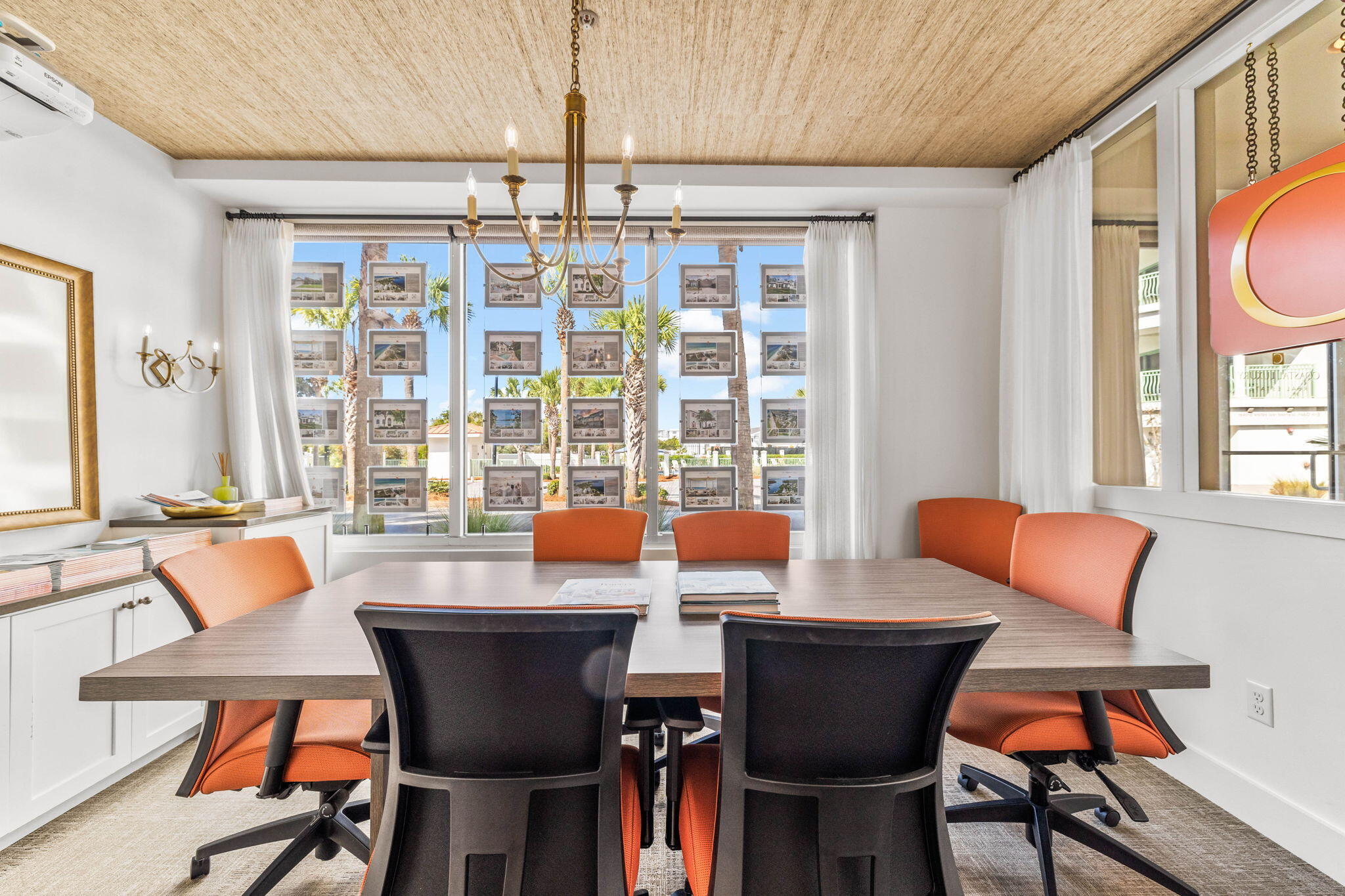 9961 E County Highway 30A, CS1 & CS2