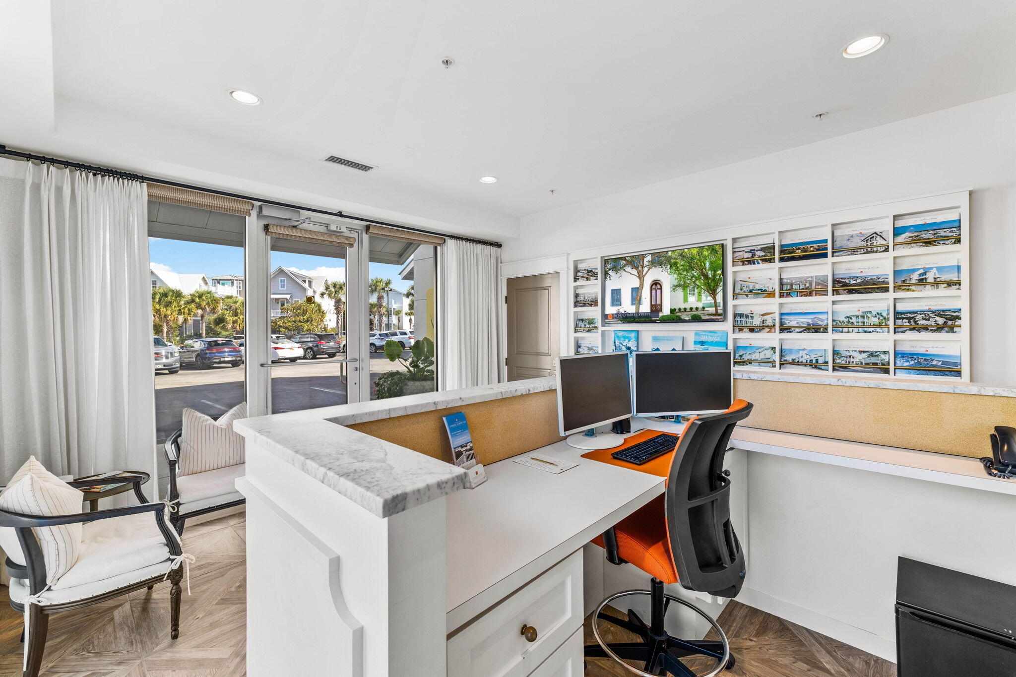 9961 E County Highway 30A, CS1 & CS2