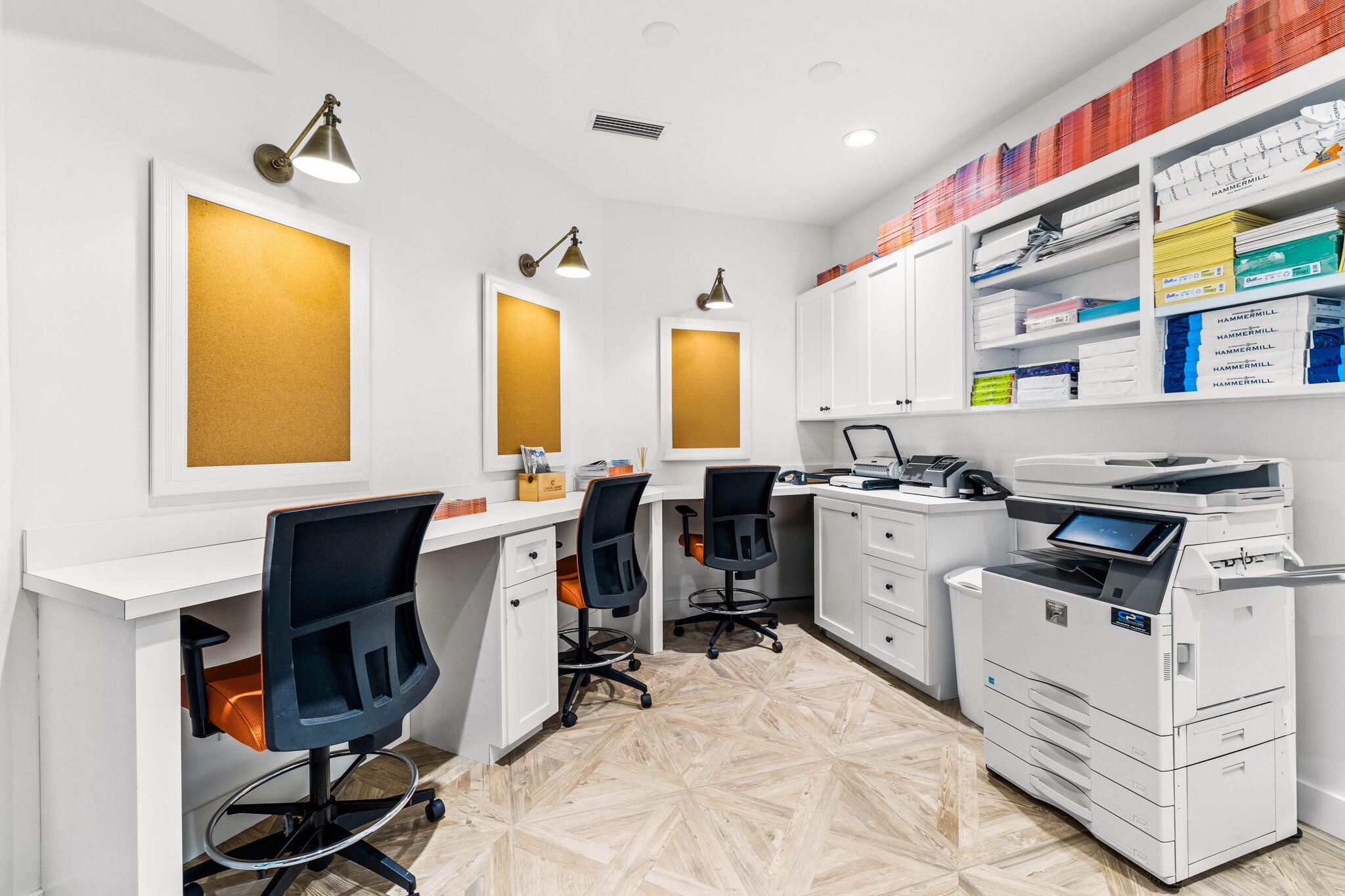 9961 E County Highway 30A, CS1 & CS2