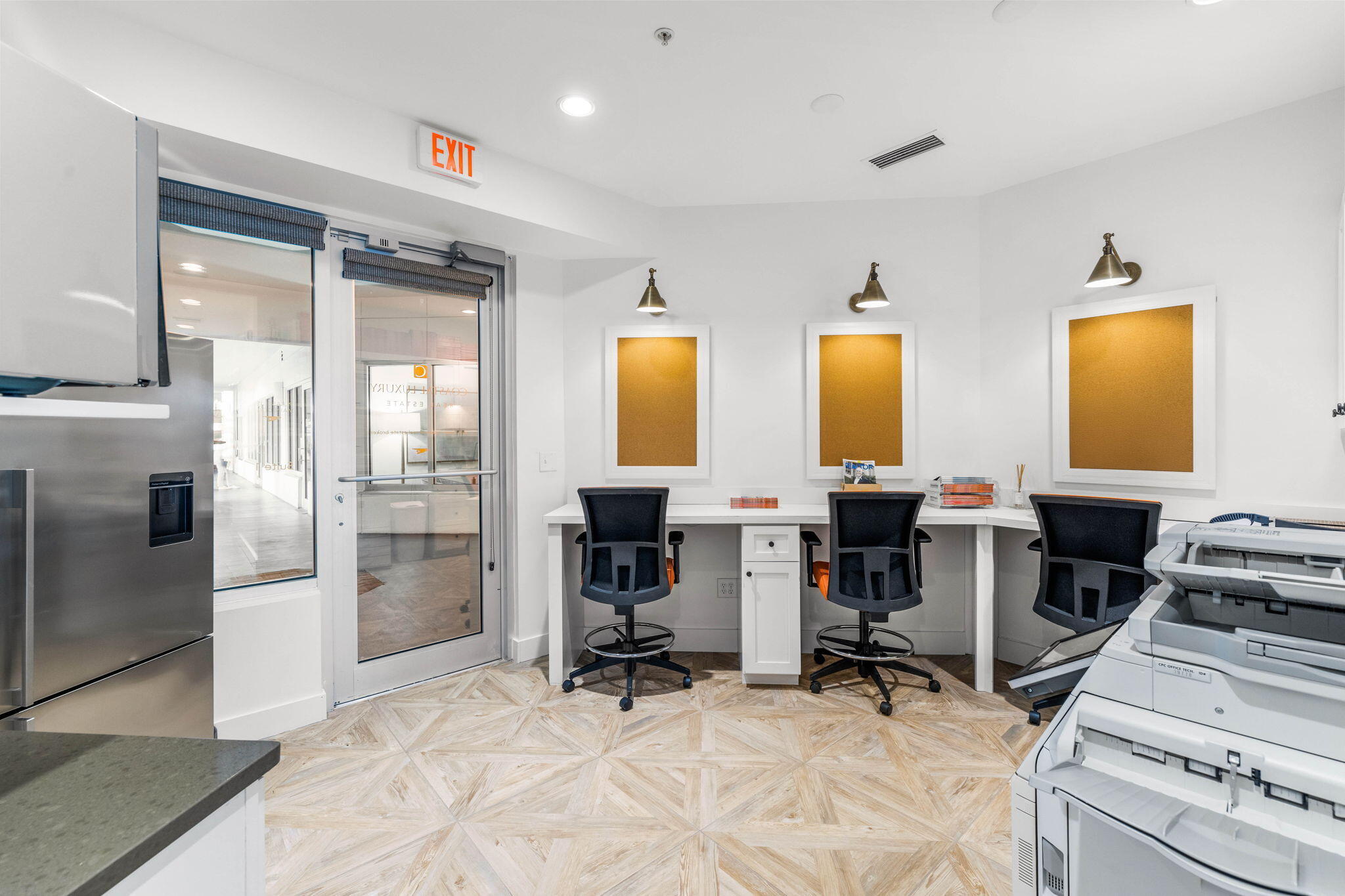 9961 E County Highway 30A, CS1 & CS2