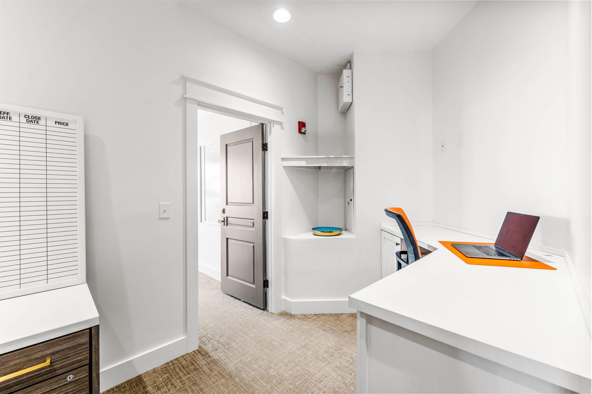 9961 E County Highway 30A, CS1 & CS2