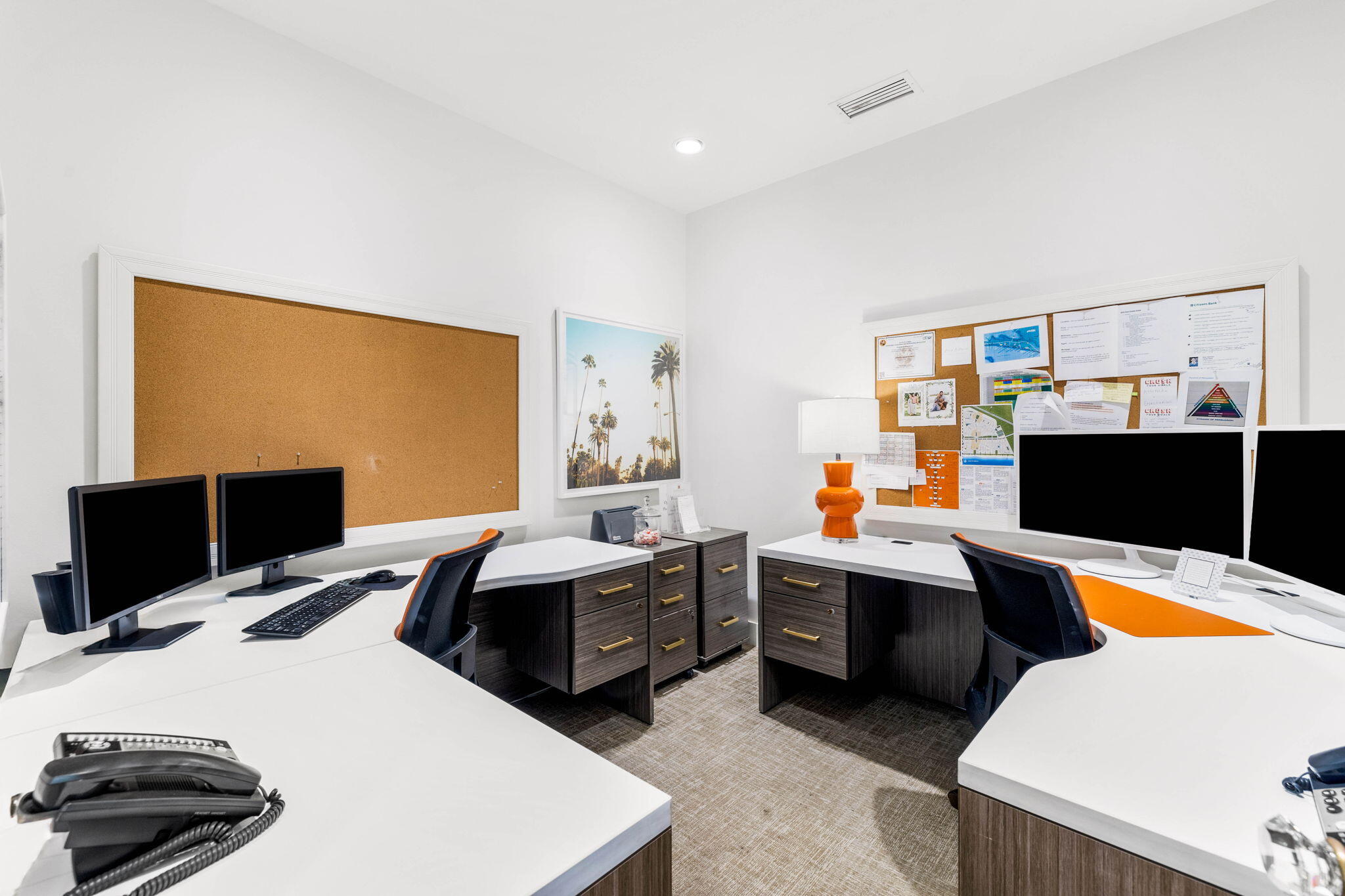 9961 E County Highway 30A, CS1 & CS2