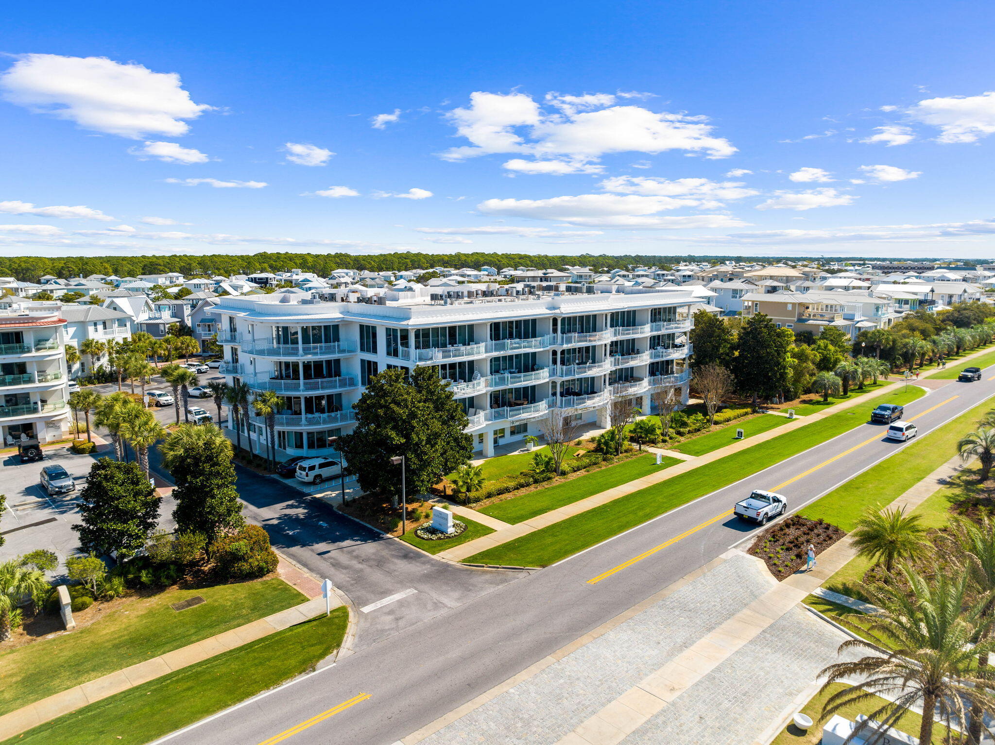 9961 E County Highway 30A, CS1 & CS2