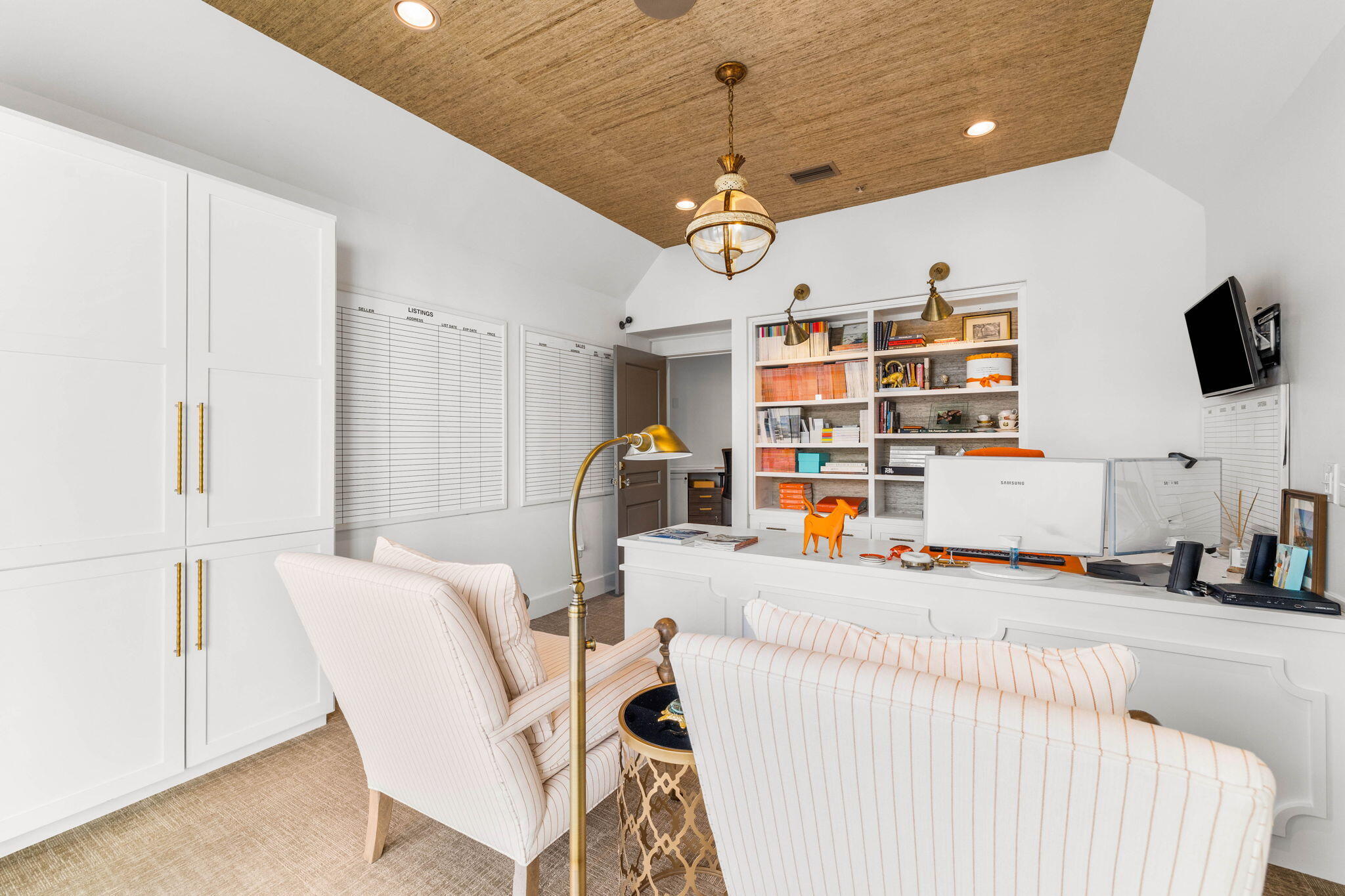 9961 E County Highway 30A, CS1 & CS2