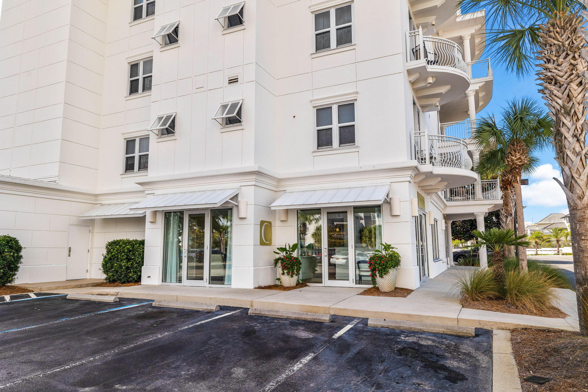 9961 E County Highway 30A, CS1 & CS2