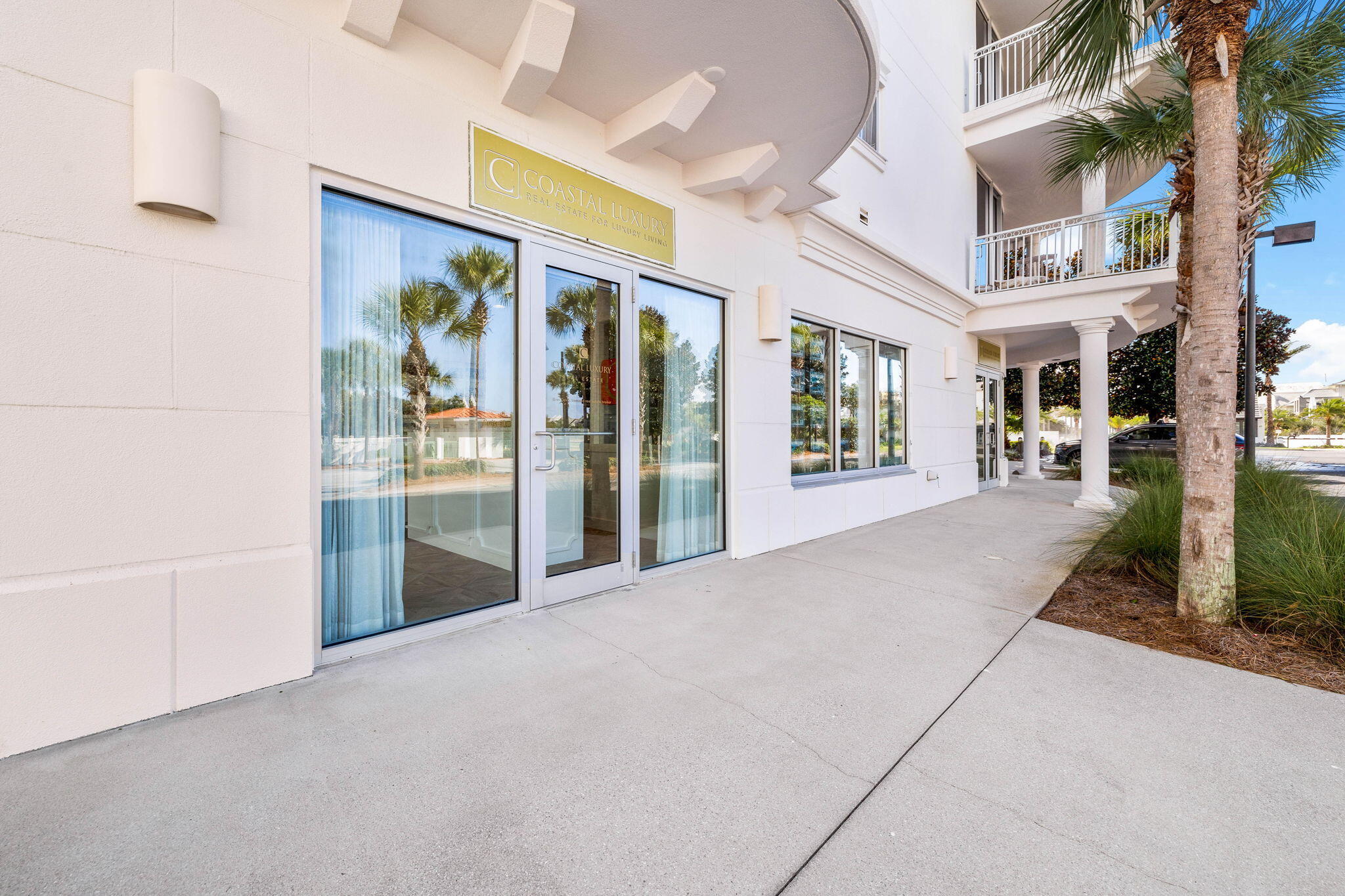 9961 E County Highway 30A, CS1 & CS2