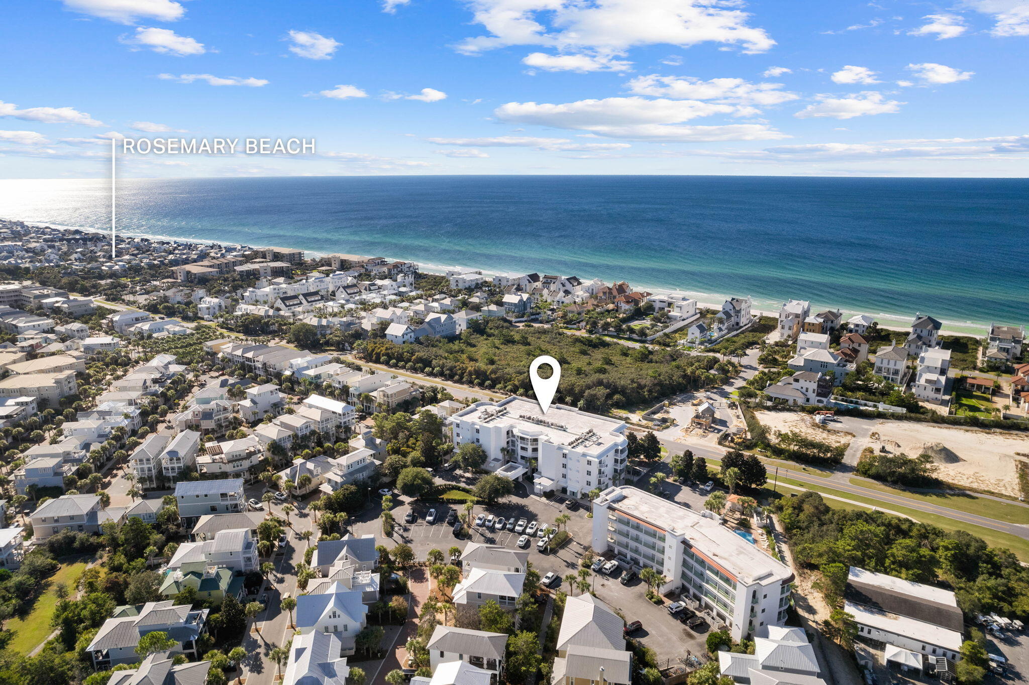 9961 E County Highway 30A, CS1 & CS2