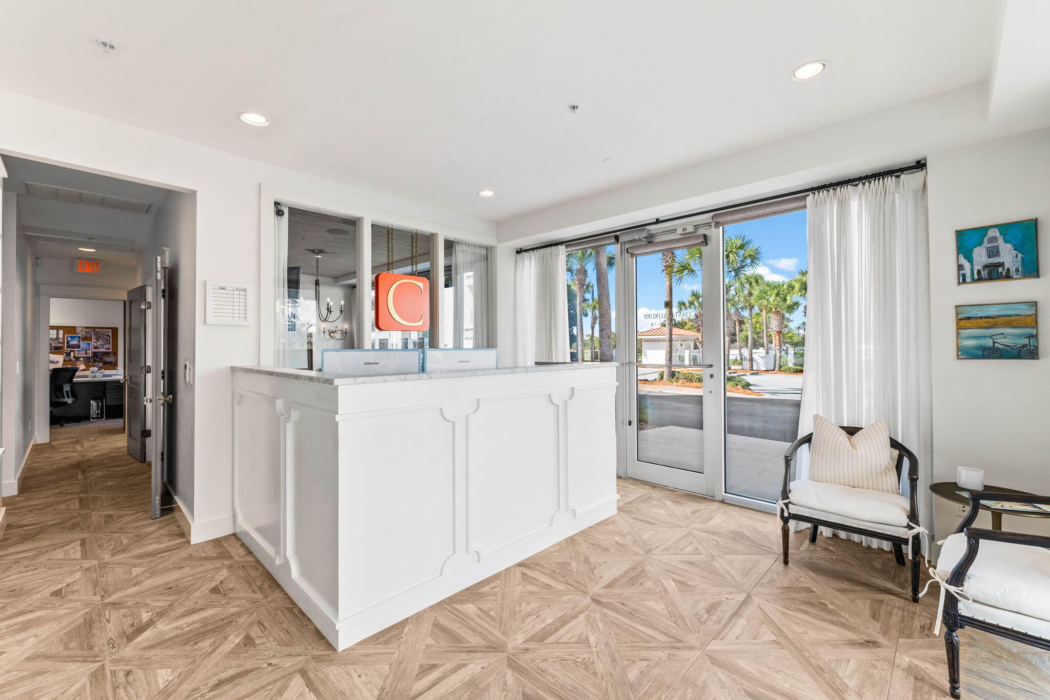 9961 E County Highway 30A, CS1 & CS2