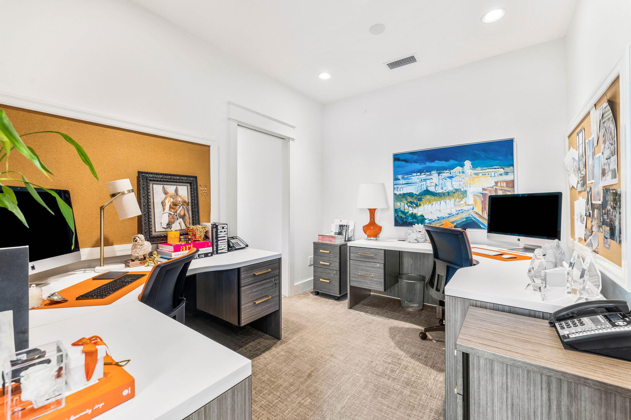 9961 E County Highway 30A, CS1 & CS2