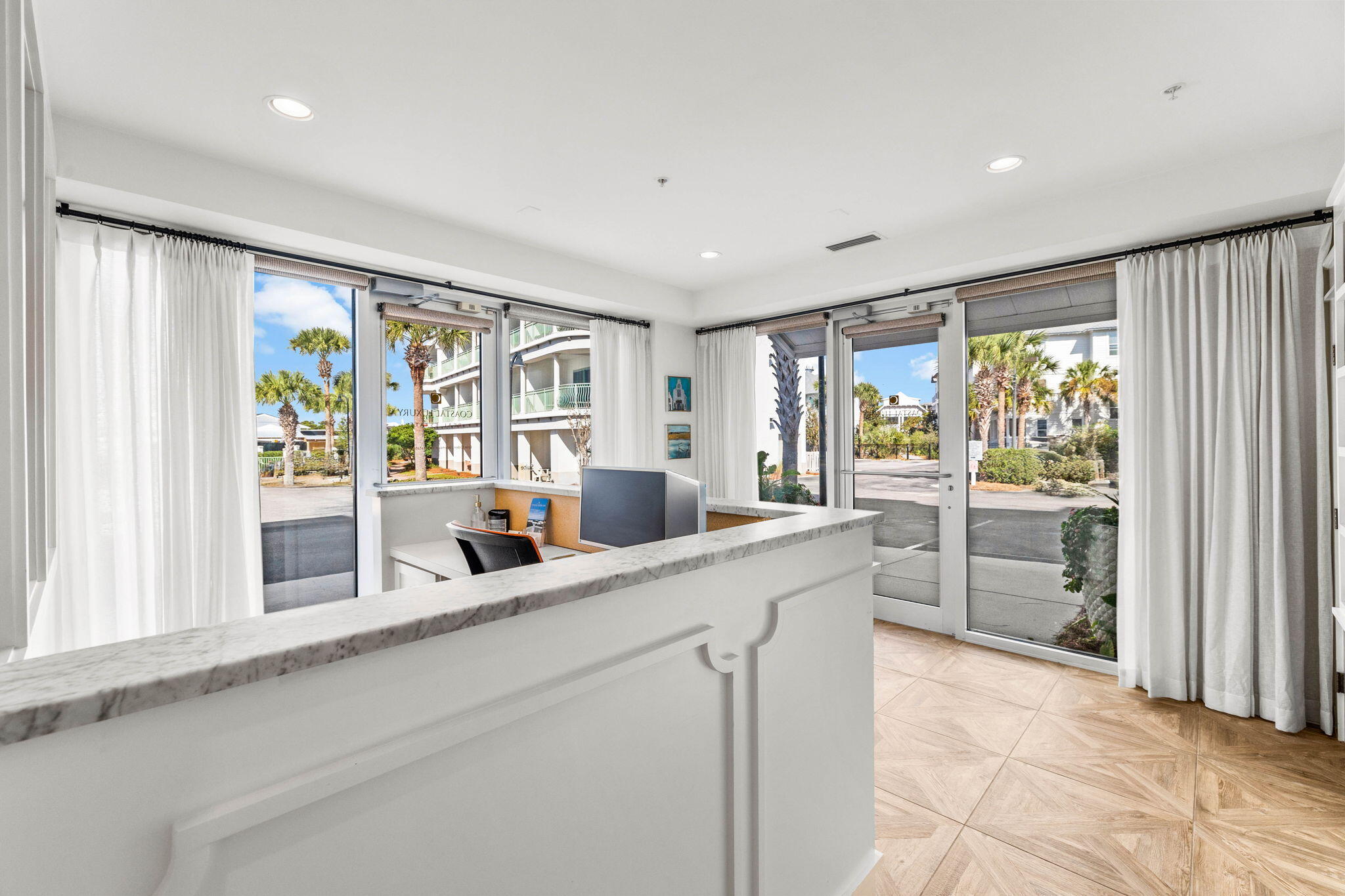 9961 E County Highway 30A, CS1 & CS2