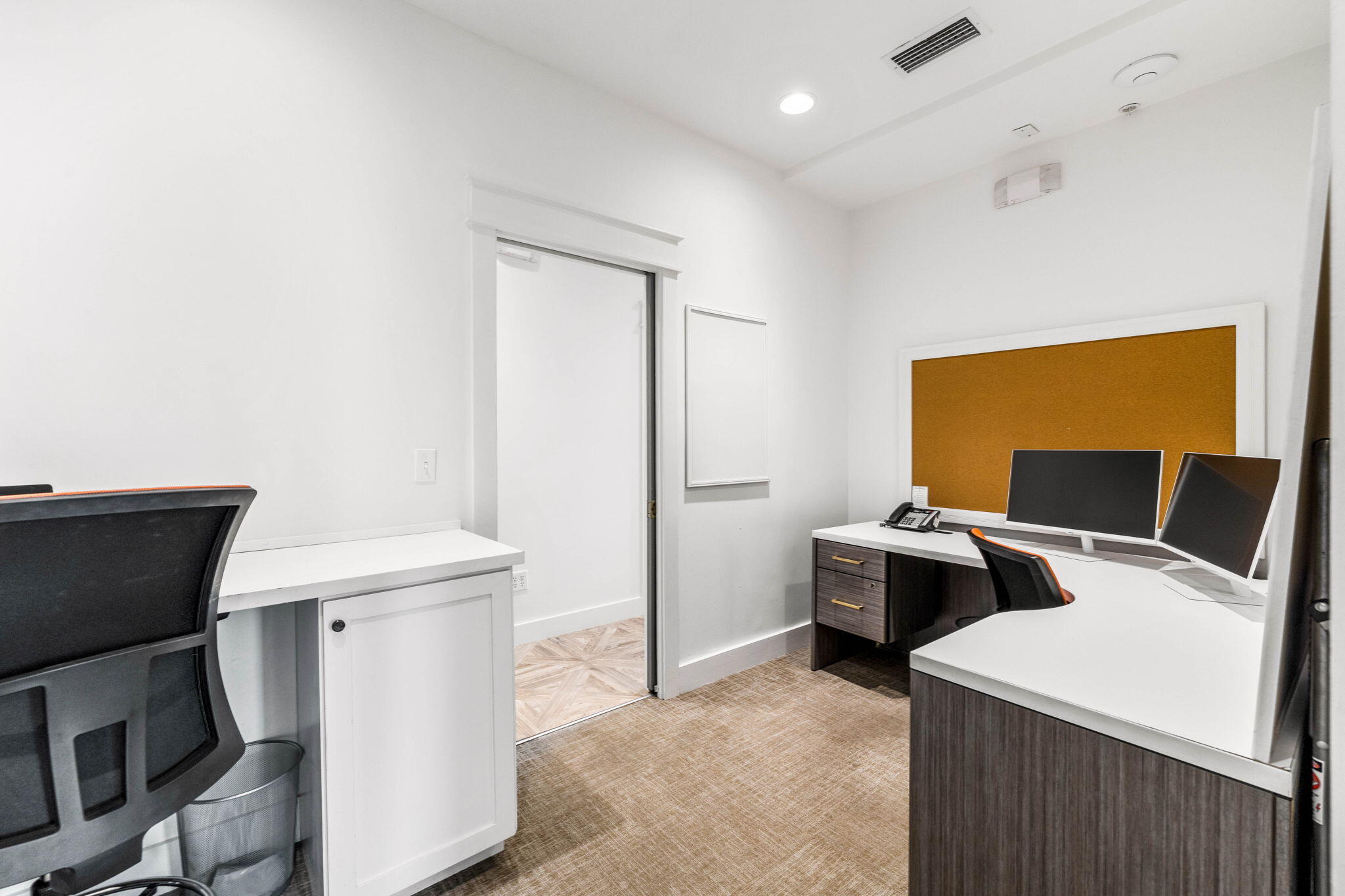 9961 E County Highway 30A, CS1 & CS2