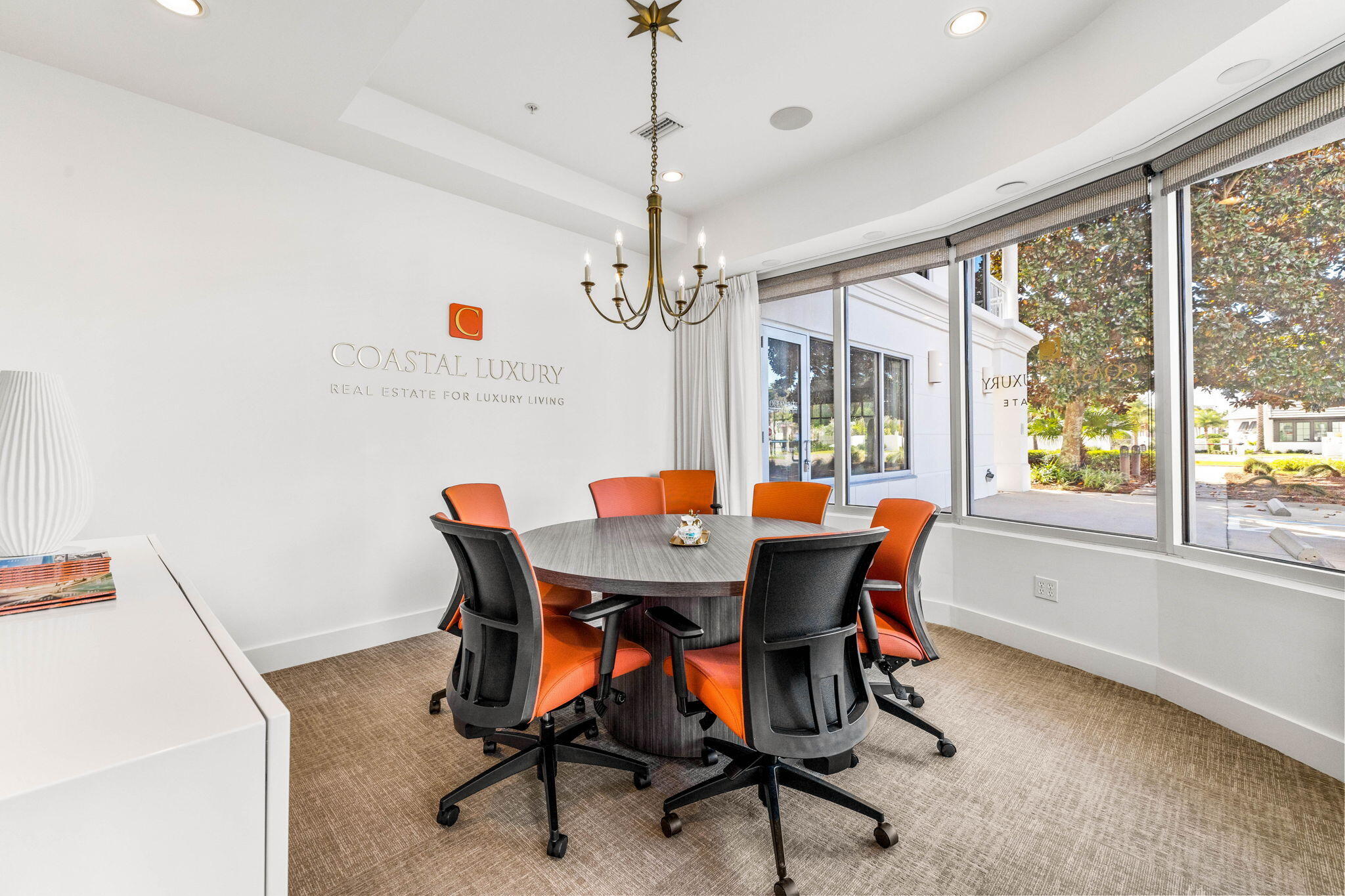 9961 E County Highway 30A, CS1 & CS2