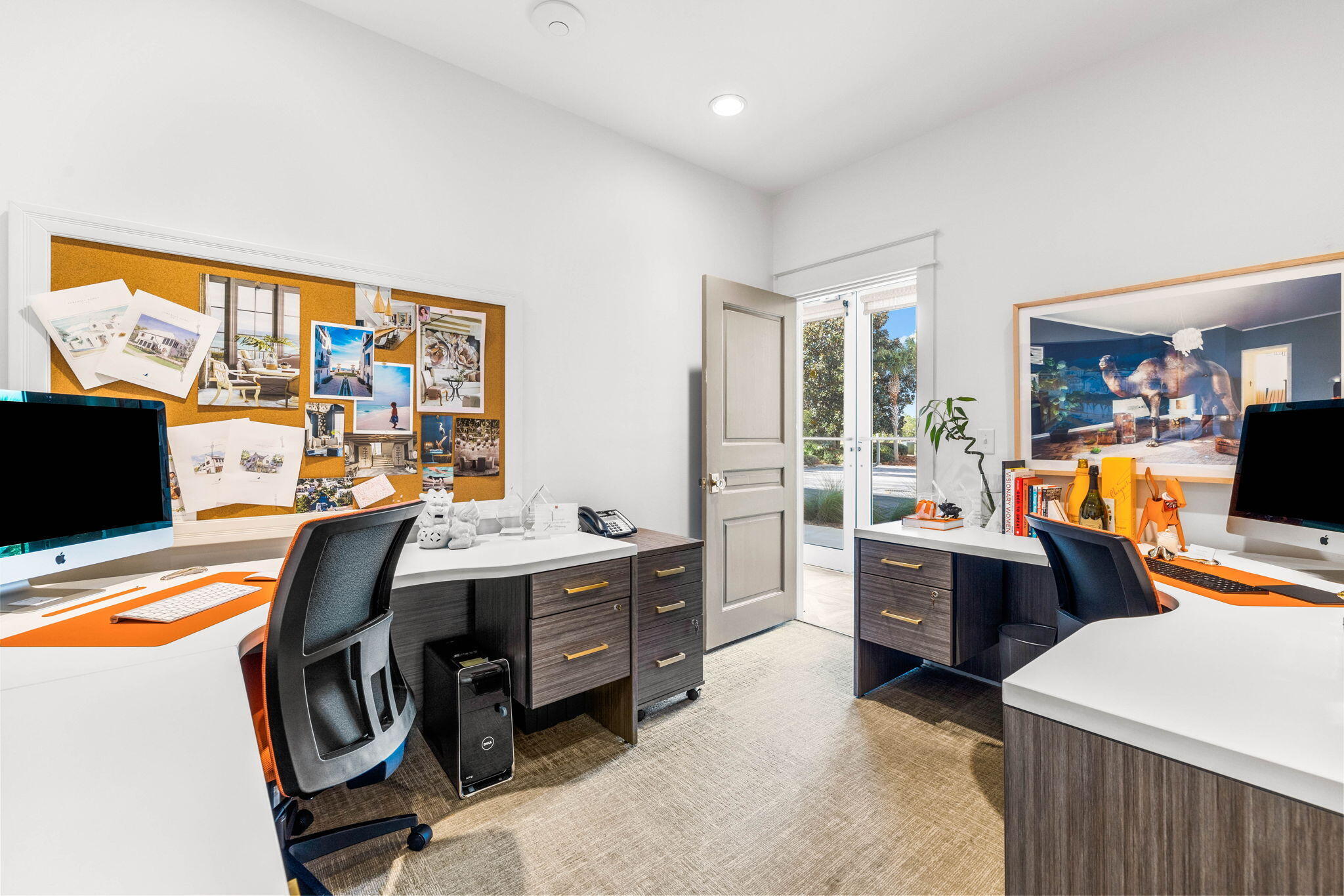 9961 E County Highway 30A, CS1 & CS2