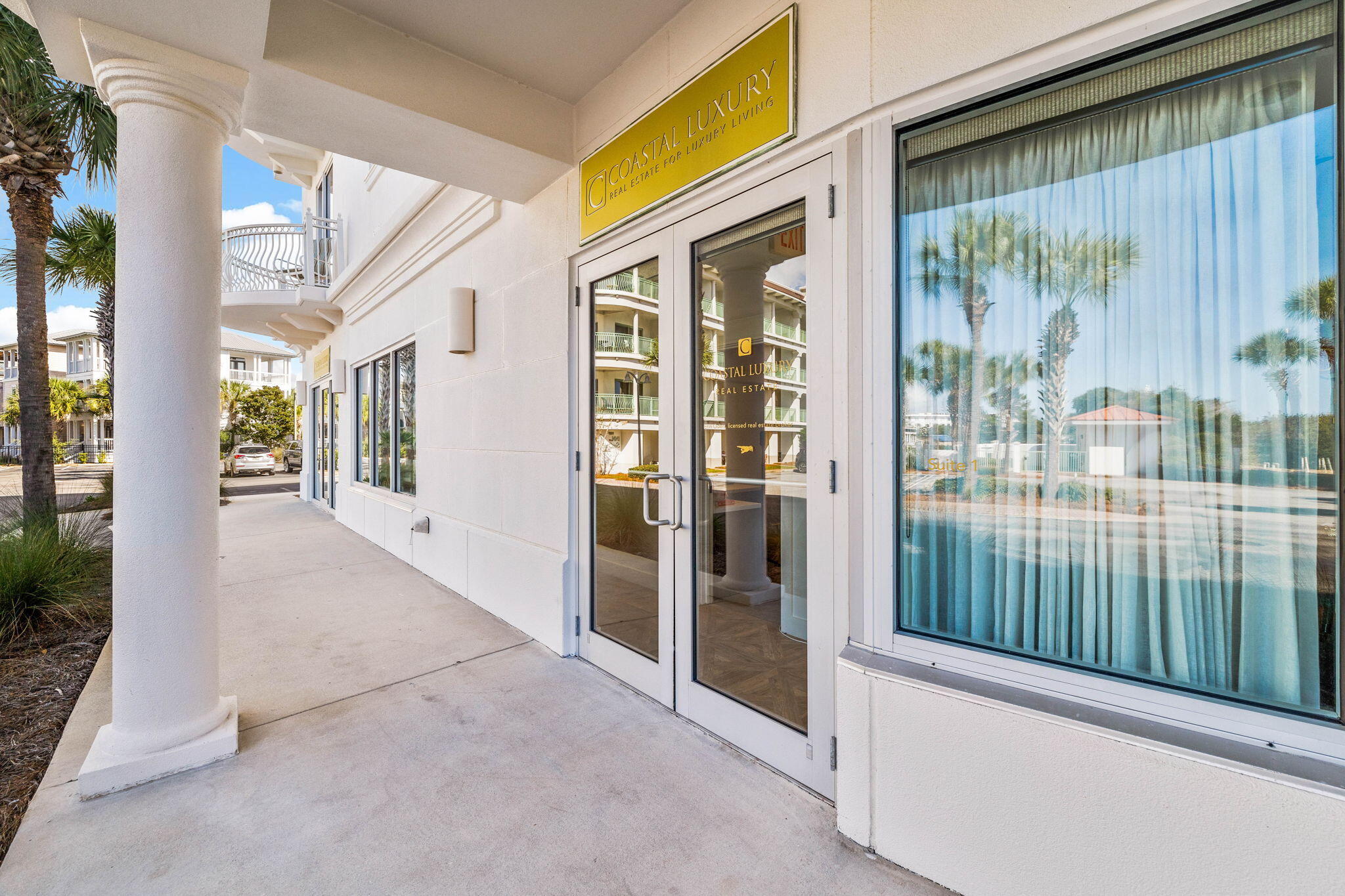 9961 E County Highway 30A, CS1 & CS2