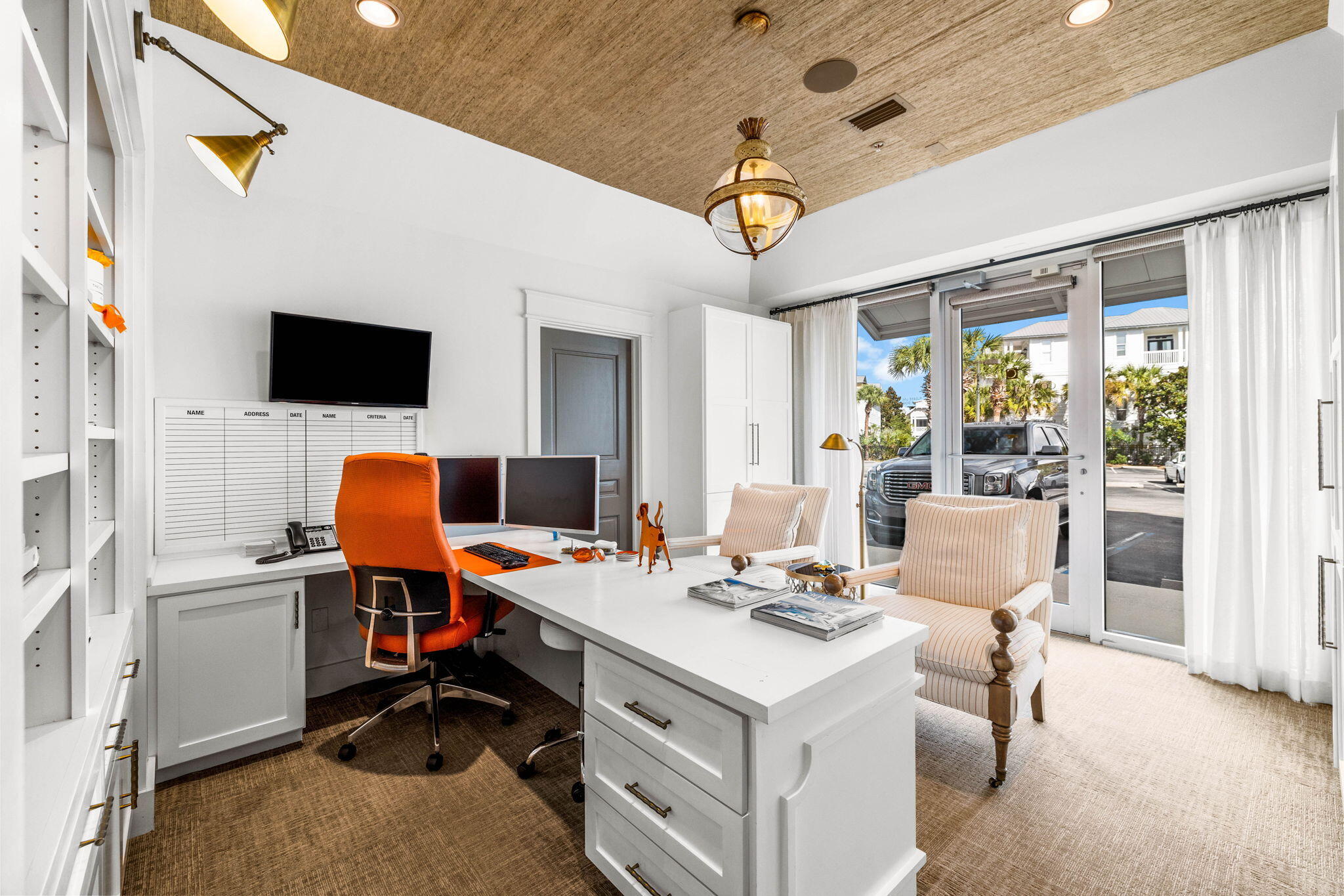 9961 E County Highway 30A, CS1 & CS2