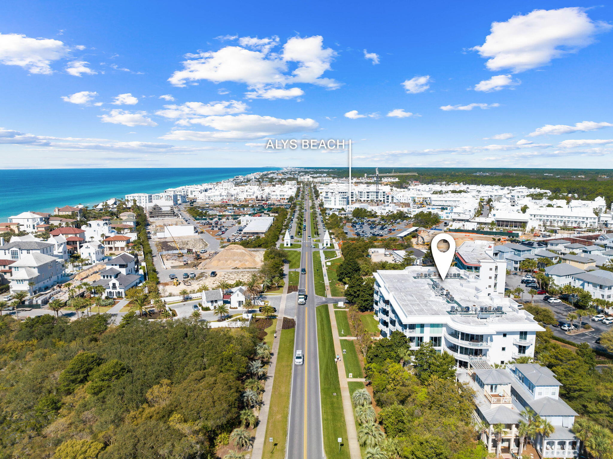 9961 E County Highway 30A, CS1 & CS2