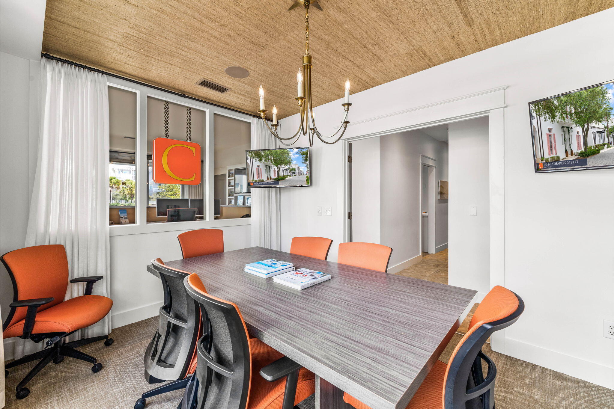 9961 E County Highway 30A, CS1 & CS2