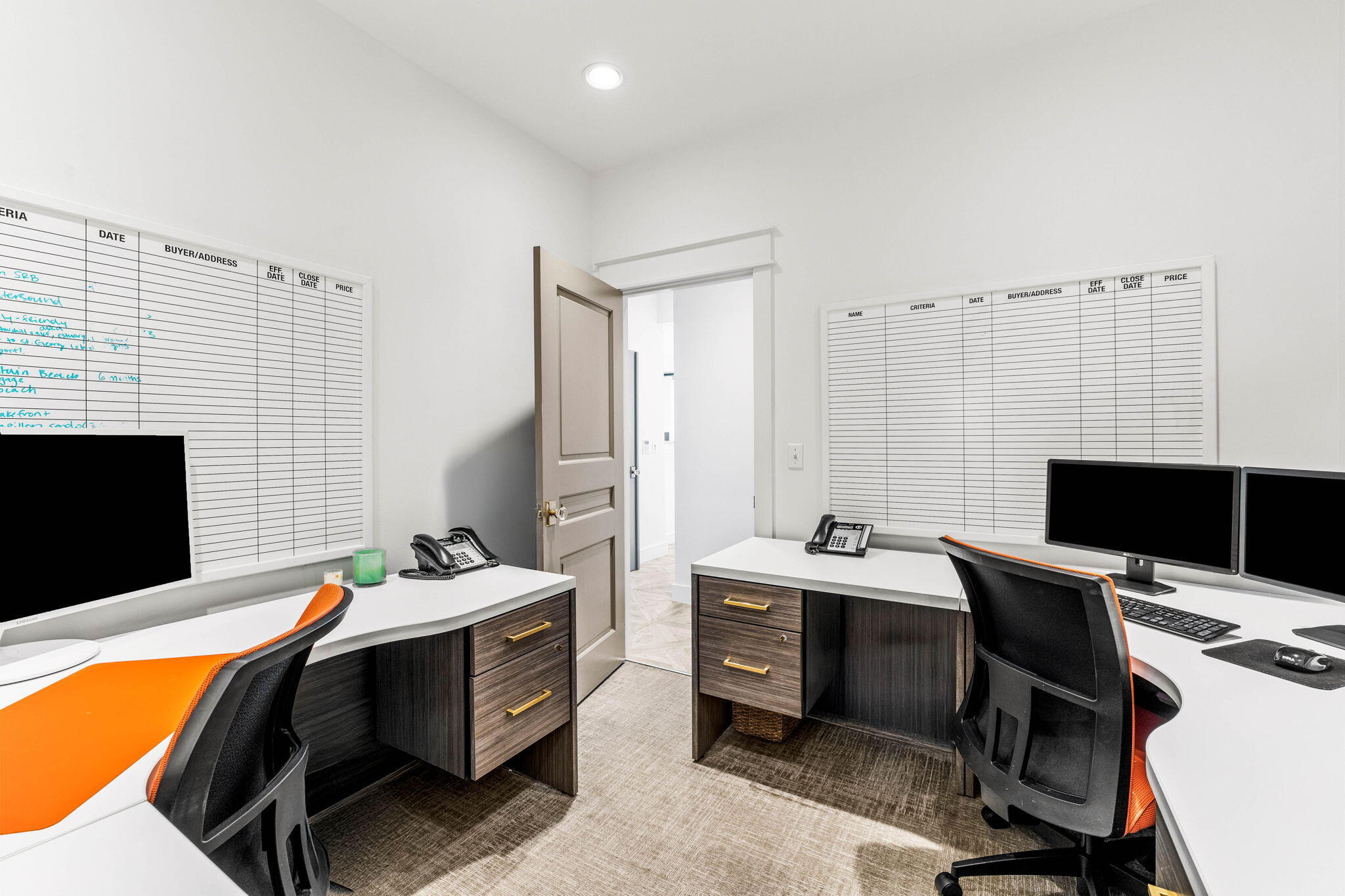 9961 E County Highway 30A, CS1 & CS2