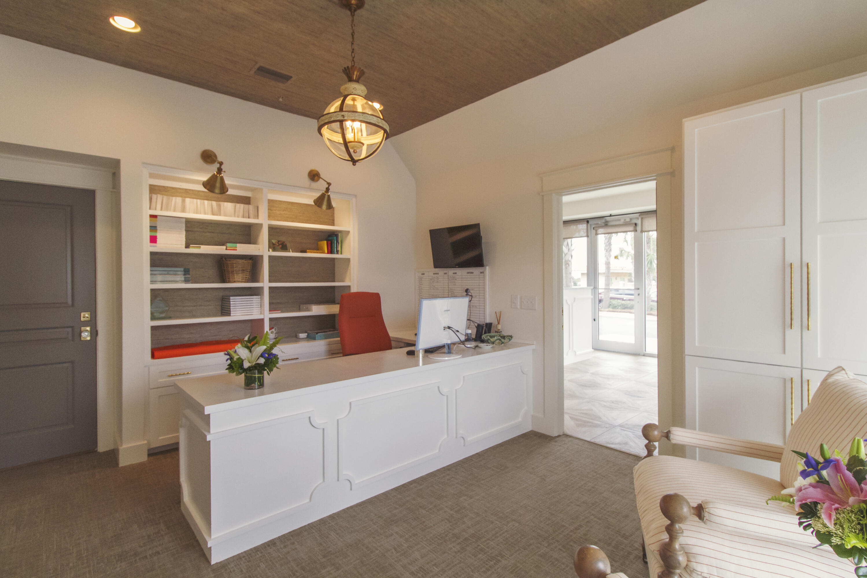 9961 E County Highway 30A, CS1 & CS2